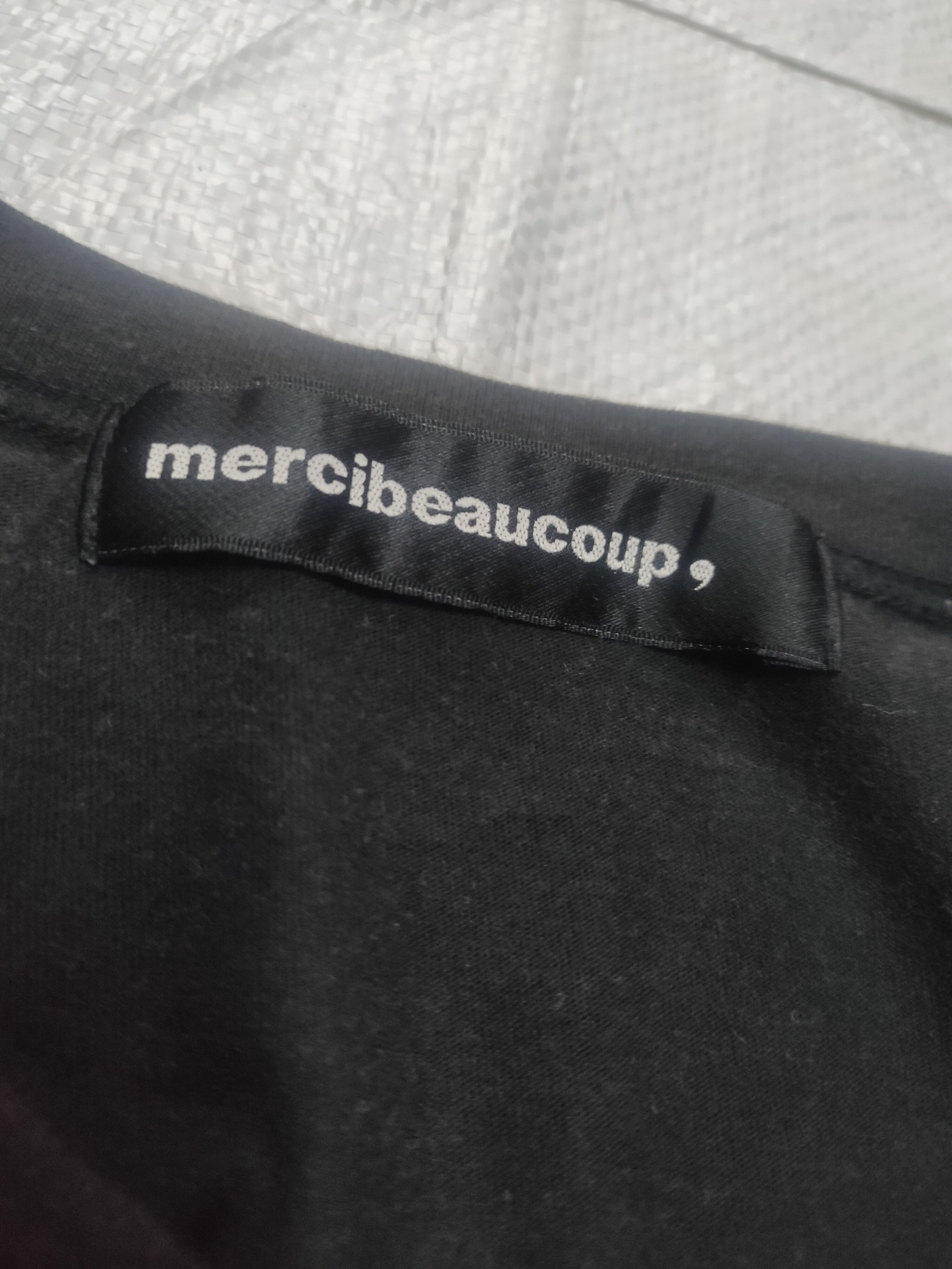 Issey Miyake Mercibaucoup by issey miyake Size XS / US 0-2 / IT 36-38 - 5 Thumbnail