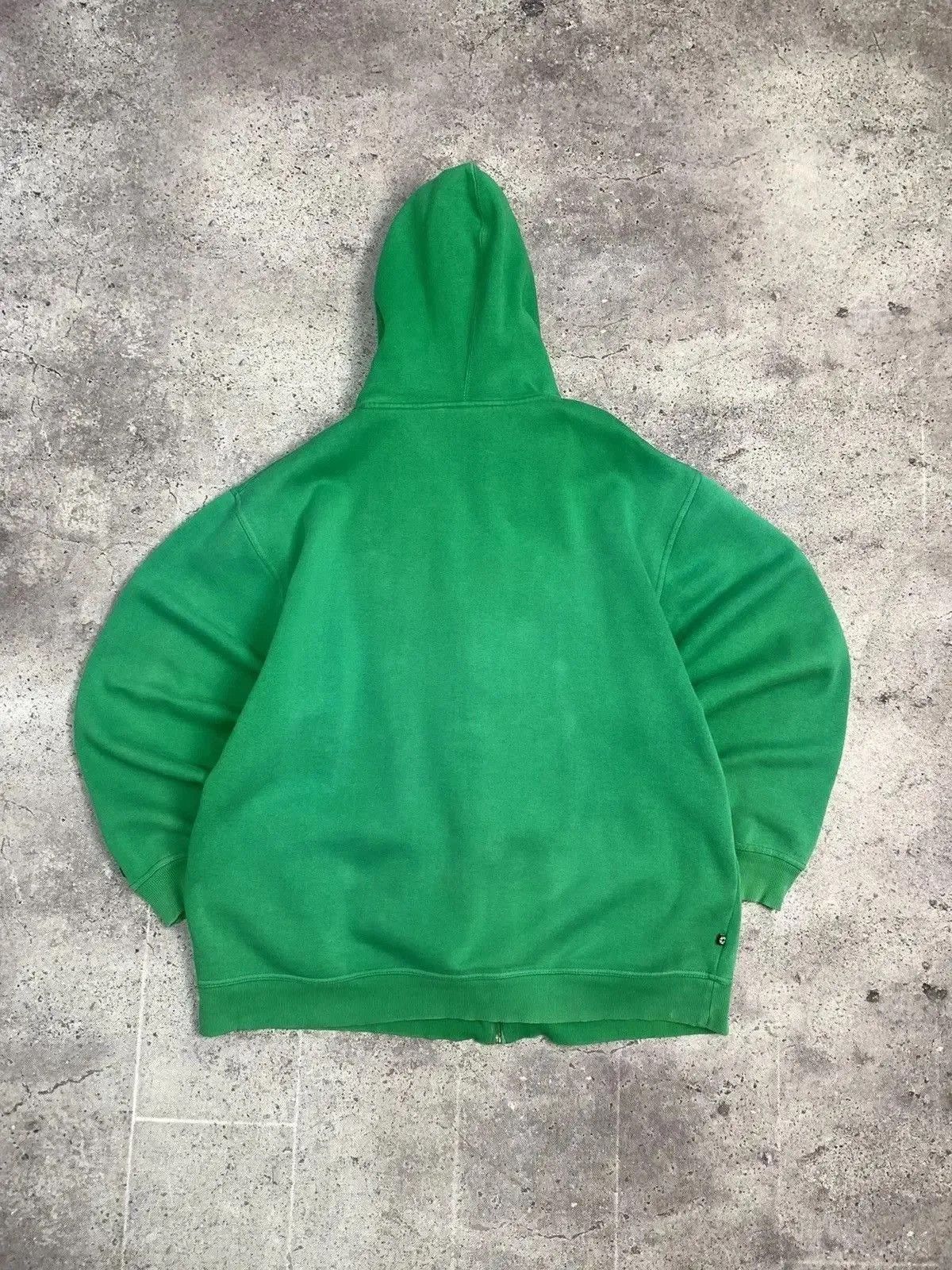 Vintage Vintage Zip Hoodie South Pole Freestyle sk8 y2k faded Size US XXL / EU 58 / 5 - 4 Thumbnail