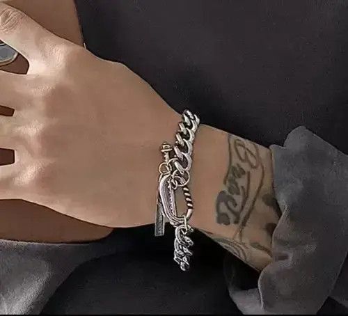 Jewelry × Vintage Bracelet Size ONE SIZE - 1 Thumbnail