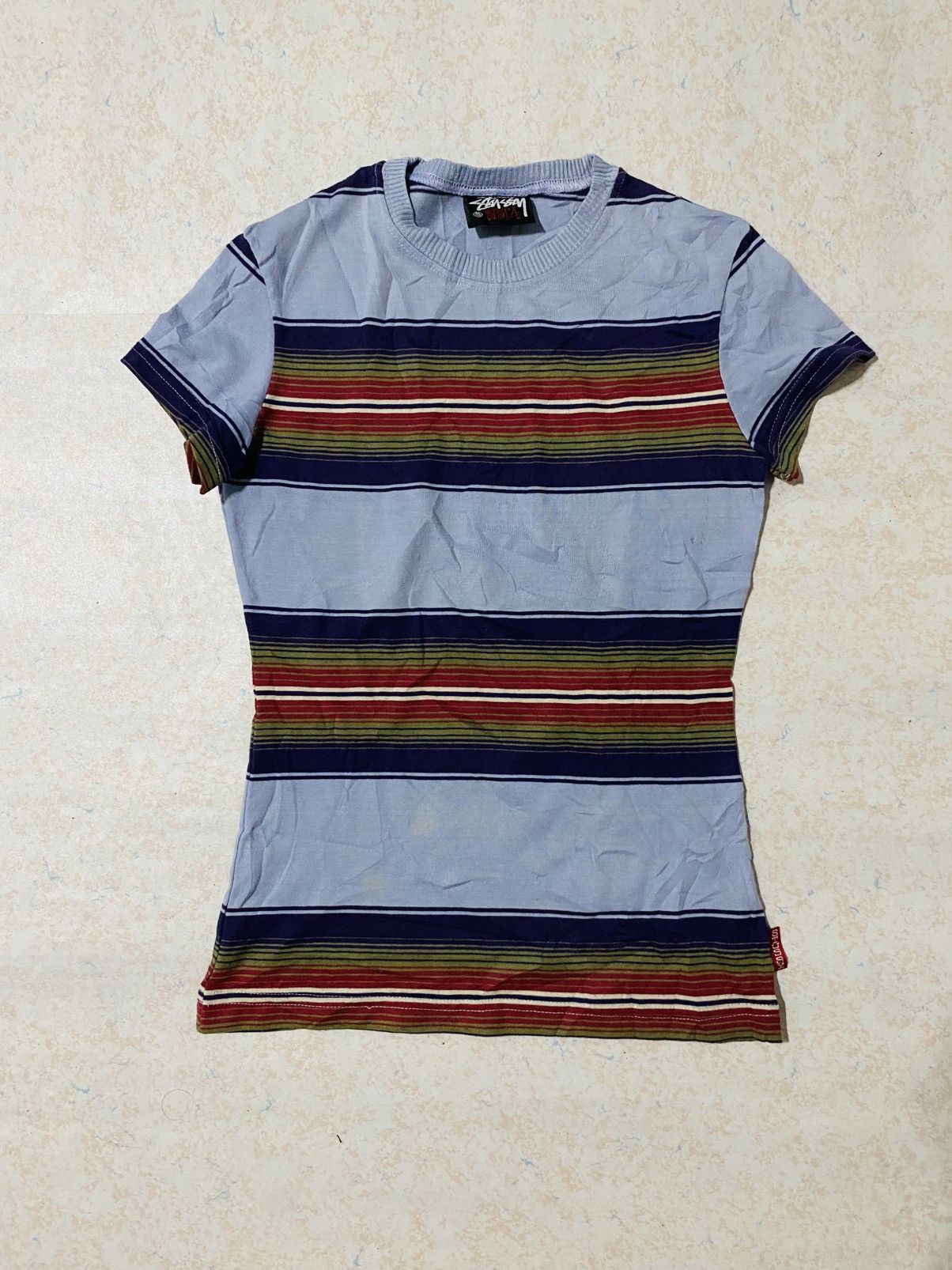 Stussy Stussy Sista Size S / US 4 / IT 40 - 1 Thumbnail