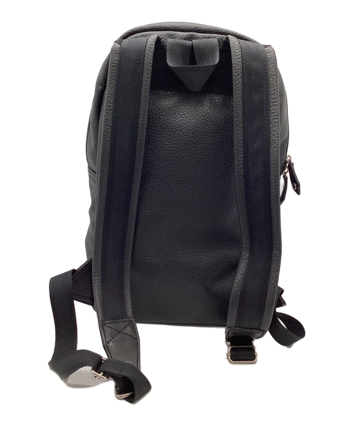 Vivienne Westwood Embossed Orb Backpack Size ONE SIZE - 4 Thumbnail