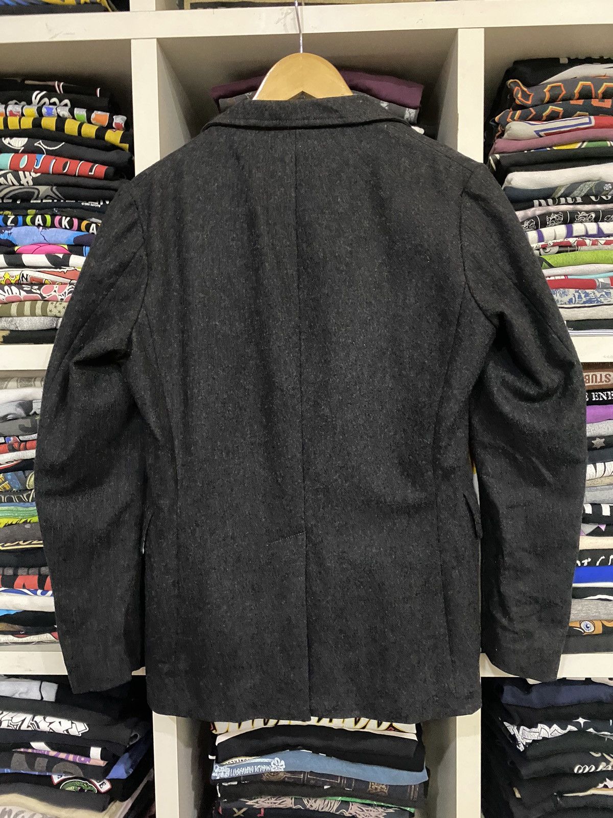Japanese Brand Marka Jacket Size US S / EU 44-46 / 1 - 10 Thumbnail
