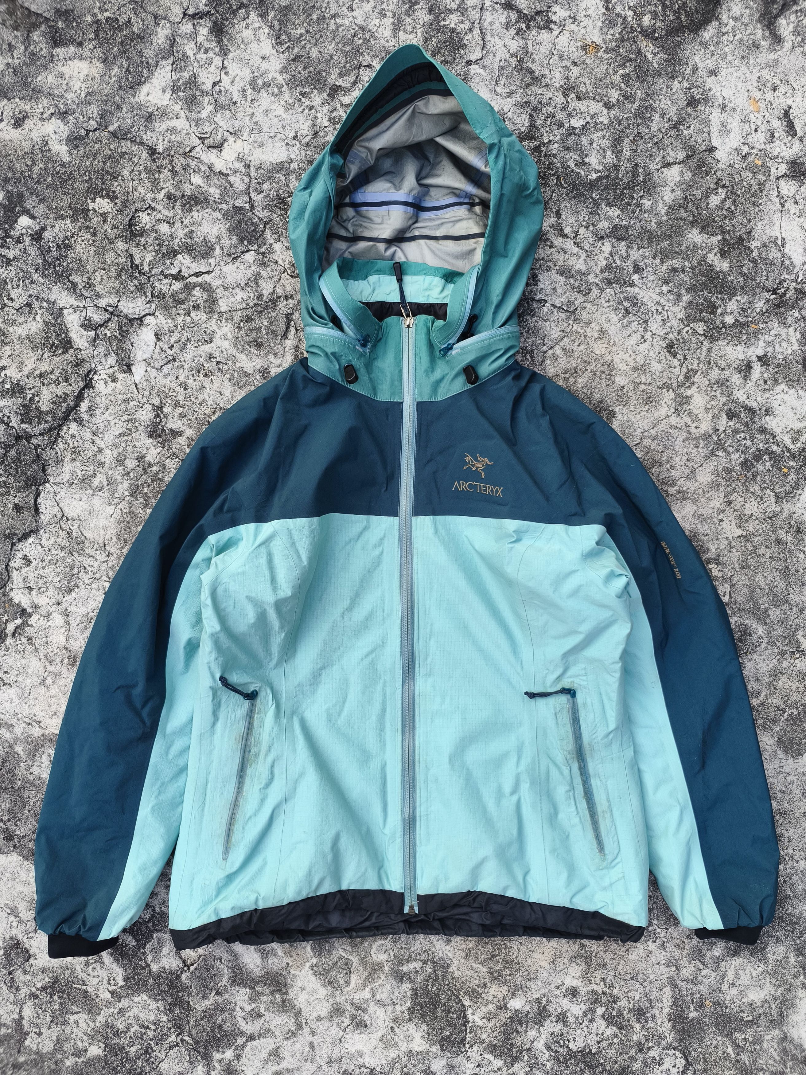 Arc'teryx Arcteryx Fission AR Size M / US 6-8 / IT 42-44 - 1 Thumbnail