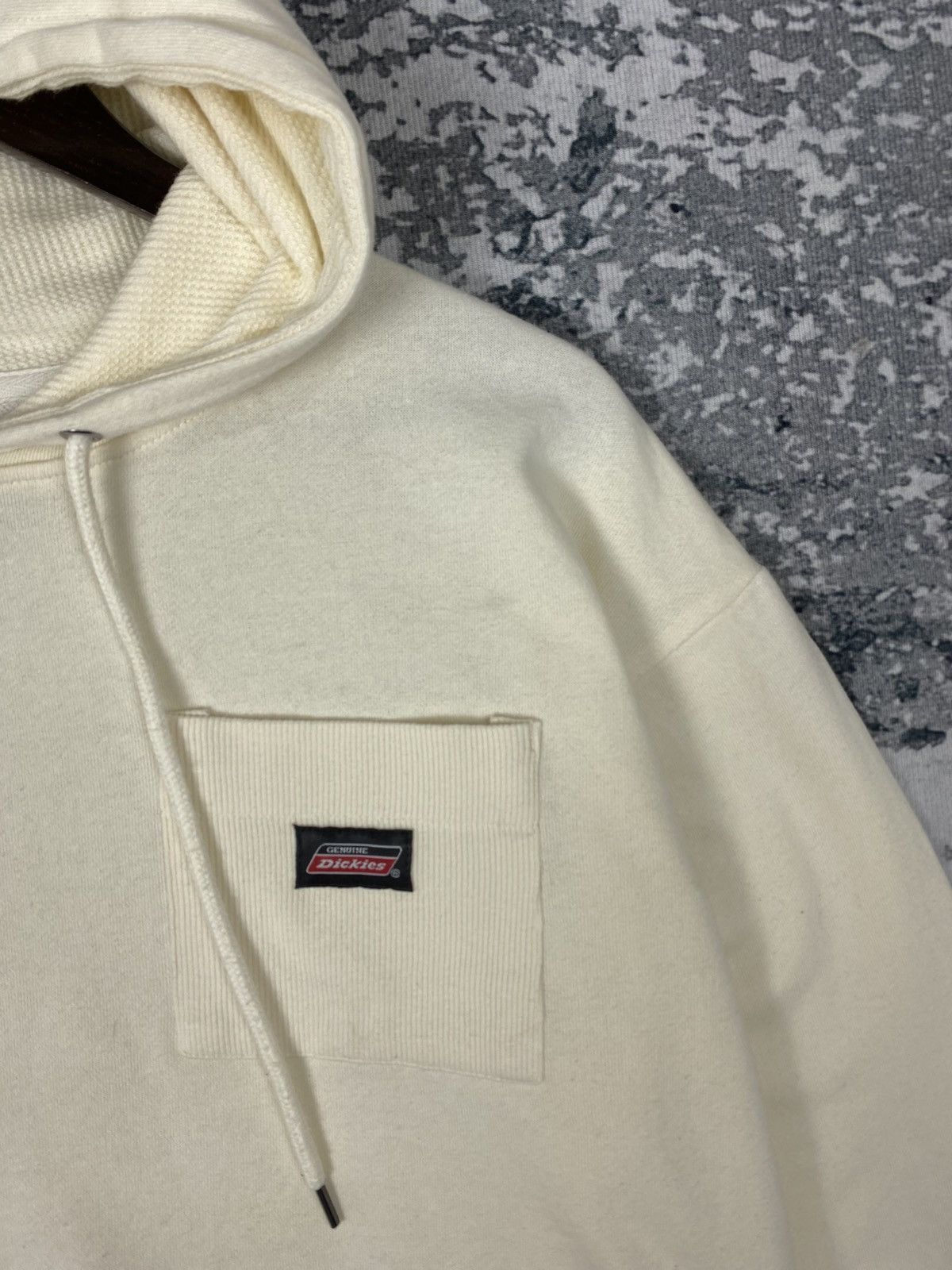 Dickies Vintage Dickies Boxy Hoodies Size US M / EU 48-50 / 2 - 3 Thumbnail