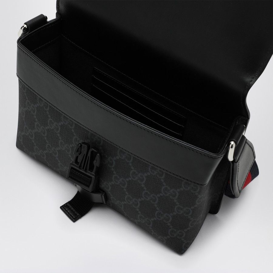 Gucci o1d2blof0525 Size: OS / Mini Bag in Black Size ONE SIZE - 4 Thumbnail