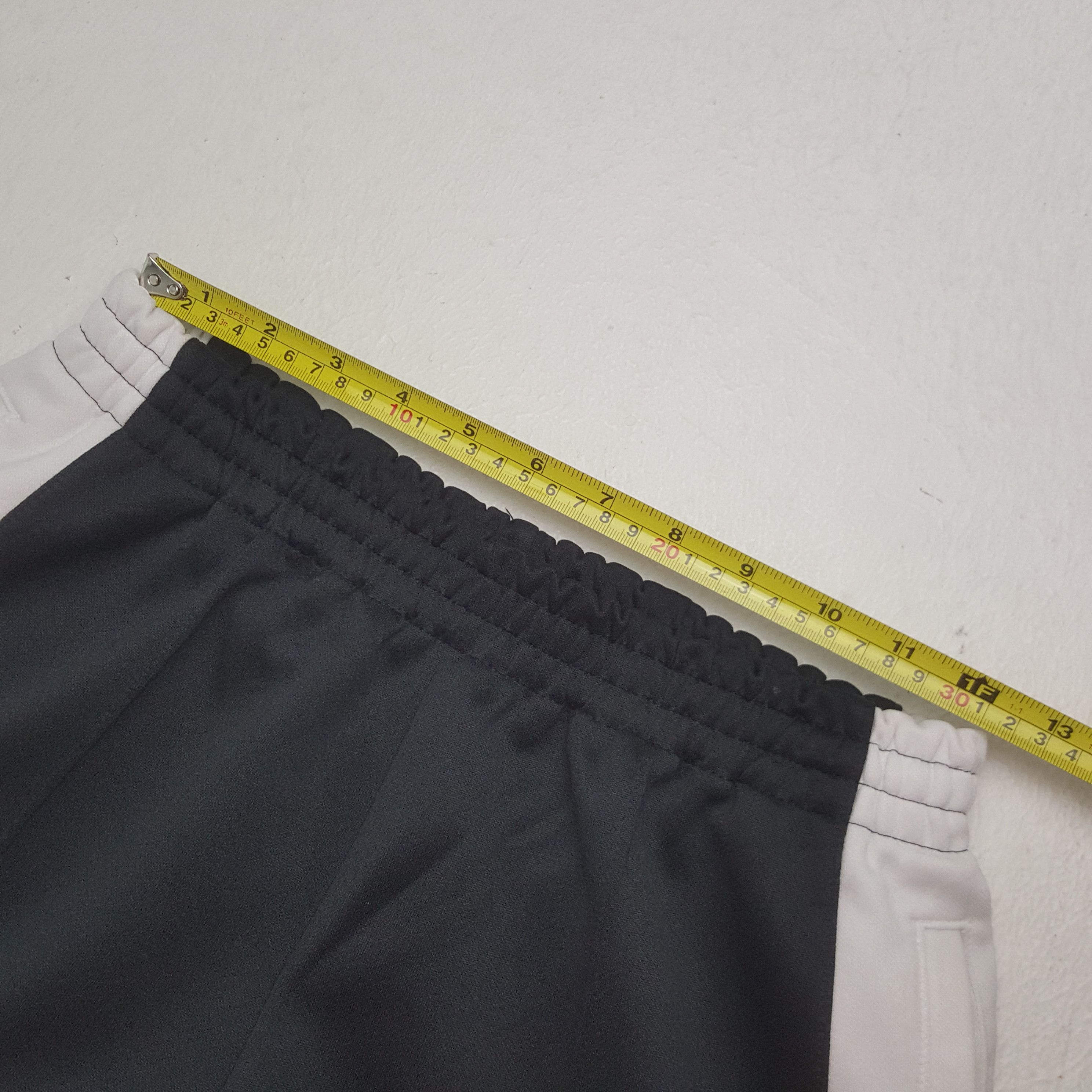 Le Coq Sportif Vintage Le Choq Sportif American Outdoor Track Pants RR15 Size US 34 / EU 50 - 9 Thumbnail