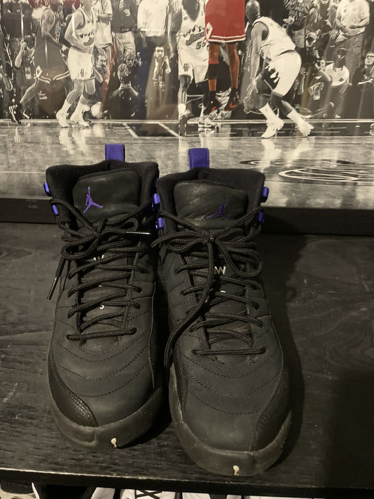 Jordan Brand × Nike Jordan and Nike shoes Size US 7 / EU 40 - 10 Thumbnail