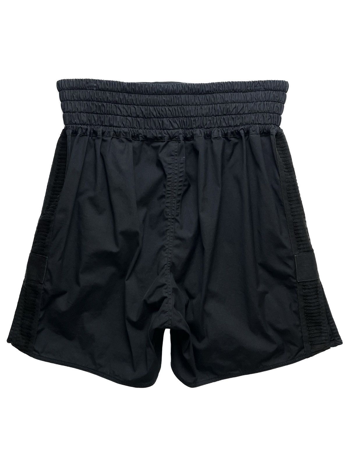 Rick Owens FW14 Rick Owens Moody Embroidered Boxer Shorts Size US 32 / EU 48 - 4 Thumbnail
