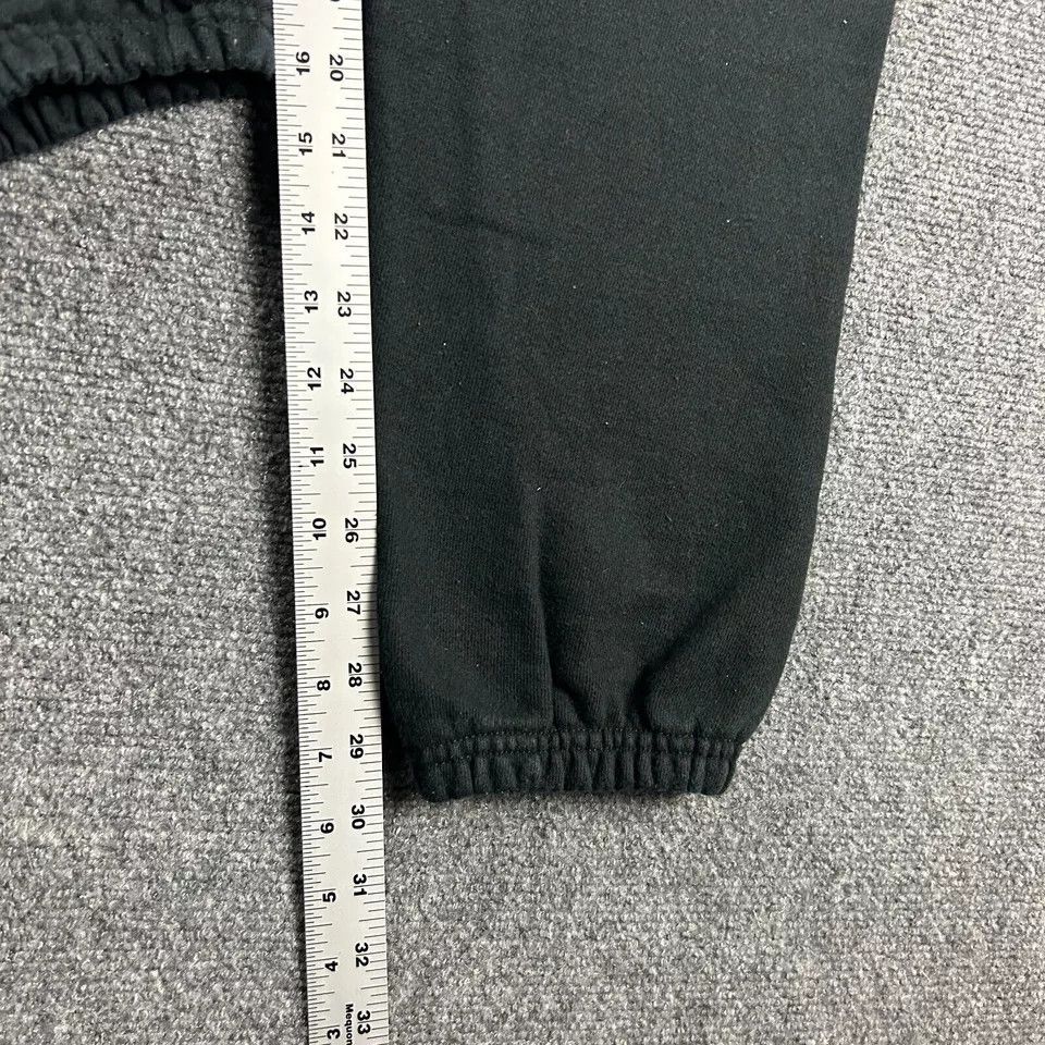Champion Champion Sweatpants Womens XS Reverse Weave Drawstring Size 24" / US 00 / IT 34 - 3 Thumbnail