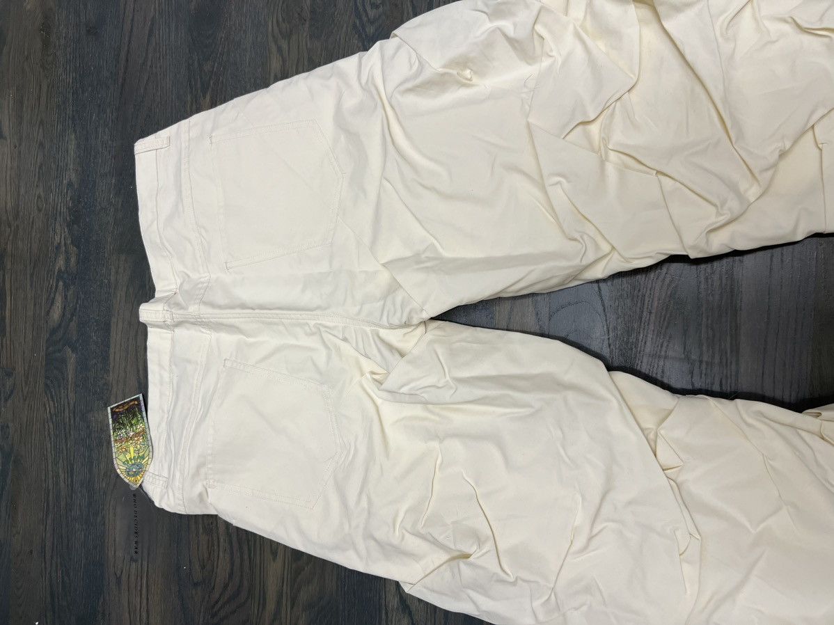 Who Decides War WDW DRAPED TROUSERS Size US 36 / EU 52 - 17 Thumbnail