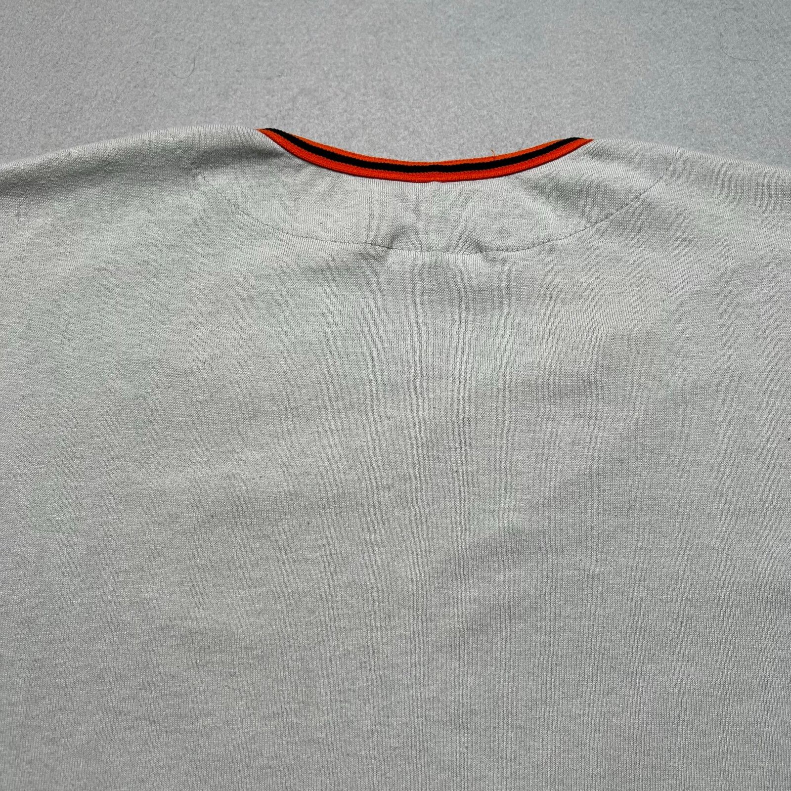 Majestic Vintage San Francisco Giants Baseball Jersey Majestic USA XL Size US XL / EU 56 / 4 - 8 Thumbnail