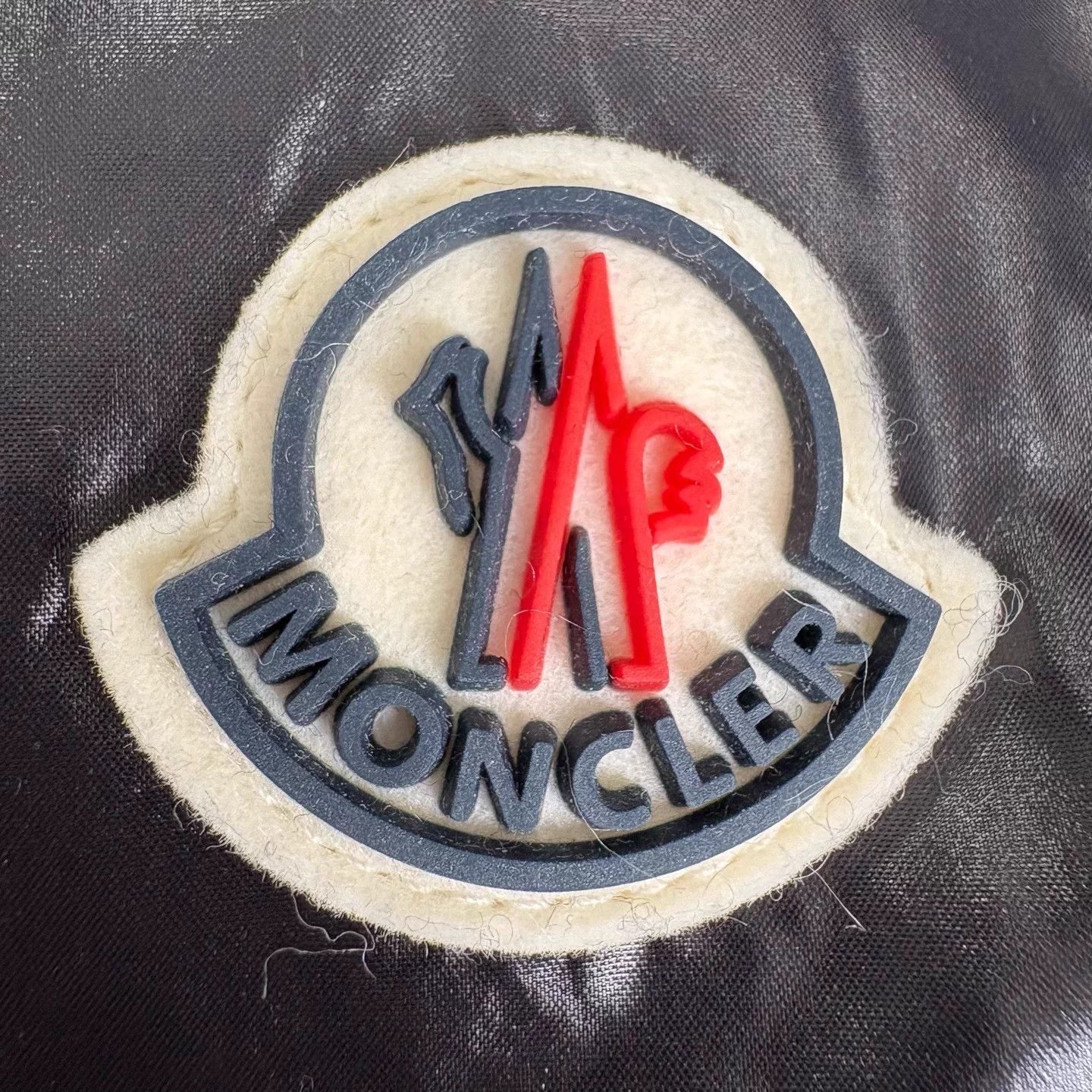Moncler Moncler Alpiste Gilet Black Size 1 New Size S / US 4 / IT 40 - 8 Thumbnail