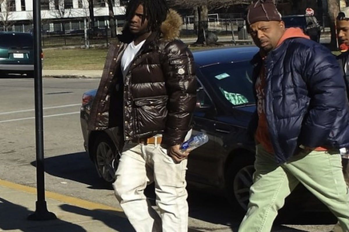 Moncler hubert jacket sale