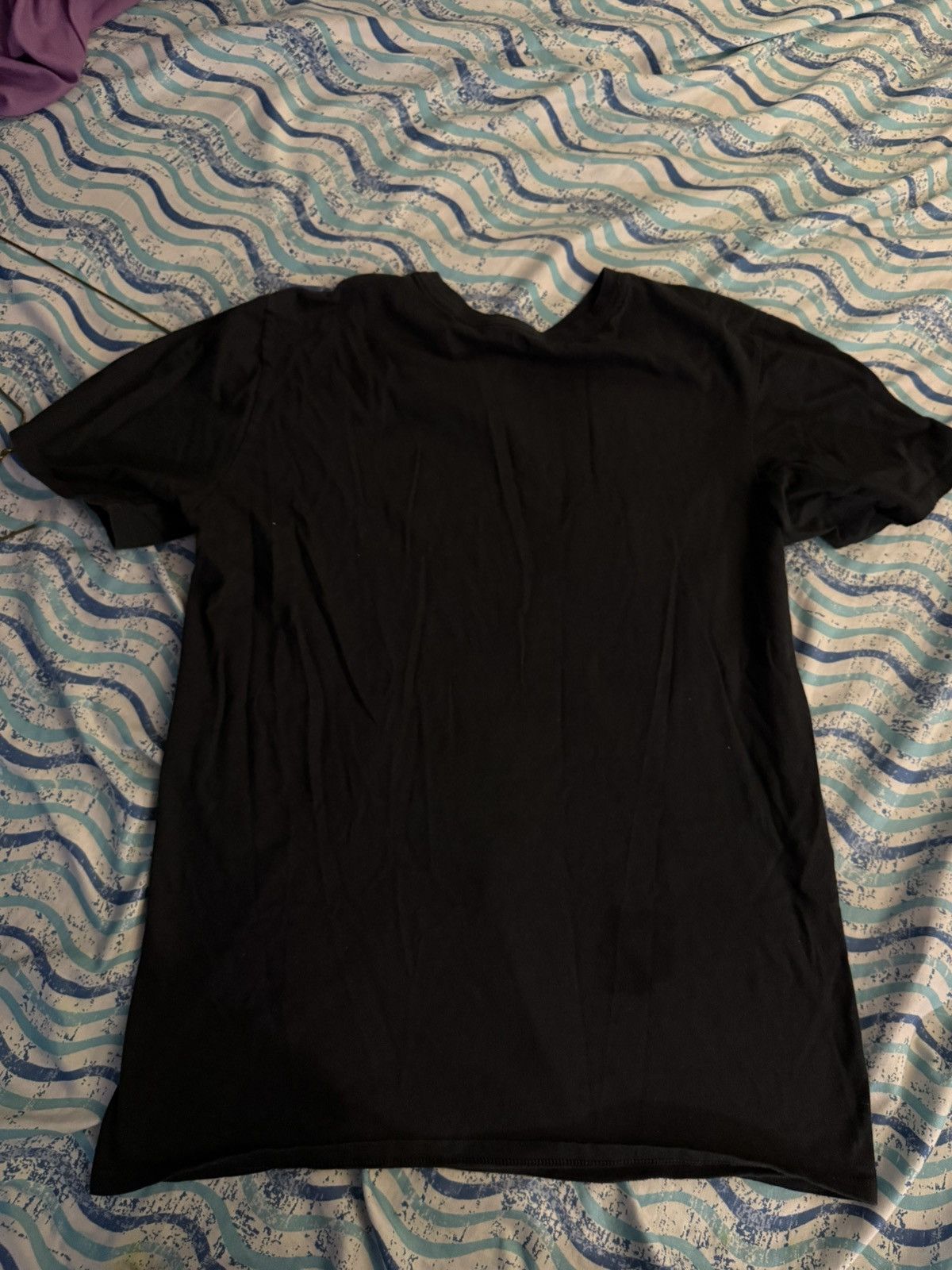 Nike Nike just do it T-Shirt Size US S / EU 44-46 / 1 - 3 Thumbnail