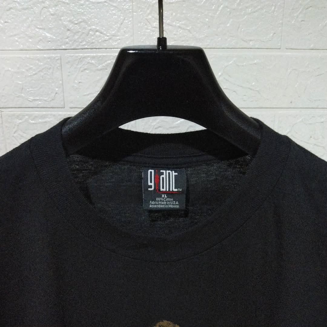 Vintage Vintage Paul McCartney © 2002 T-Shirt Size US XL / EU 56 / 4 - 8 Thumbnail