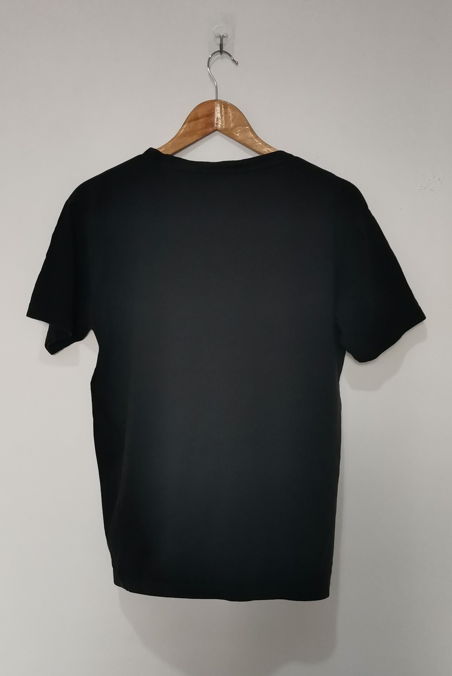 A.P.C. 🔥 Vintage A.P.C. "Enikype Tatpa" Graphic T-Shirt Size US S / EU 44-46 / 1 - 2 Thumbnail