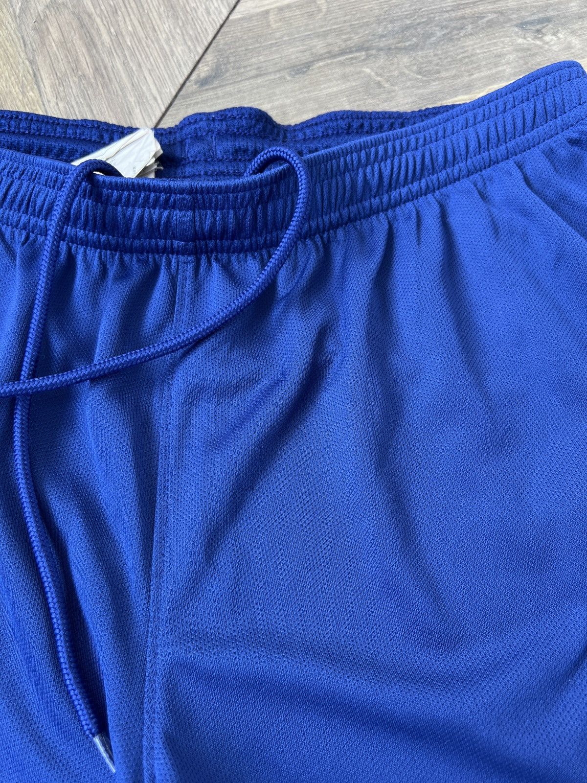 Nike Vintage Nike shorts Barcelona streetwear y2k style Size US 30 / EU 46 - 8 Thumbnail