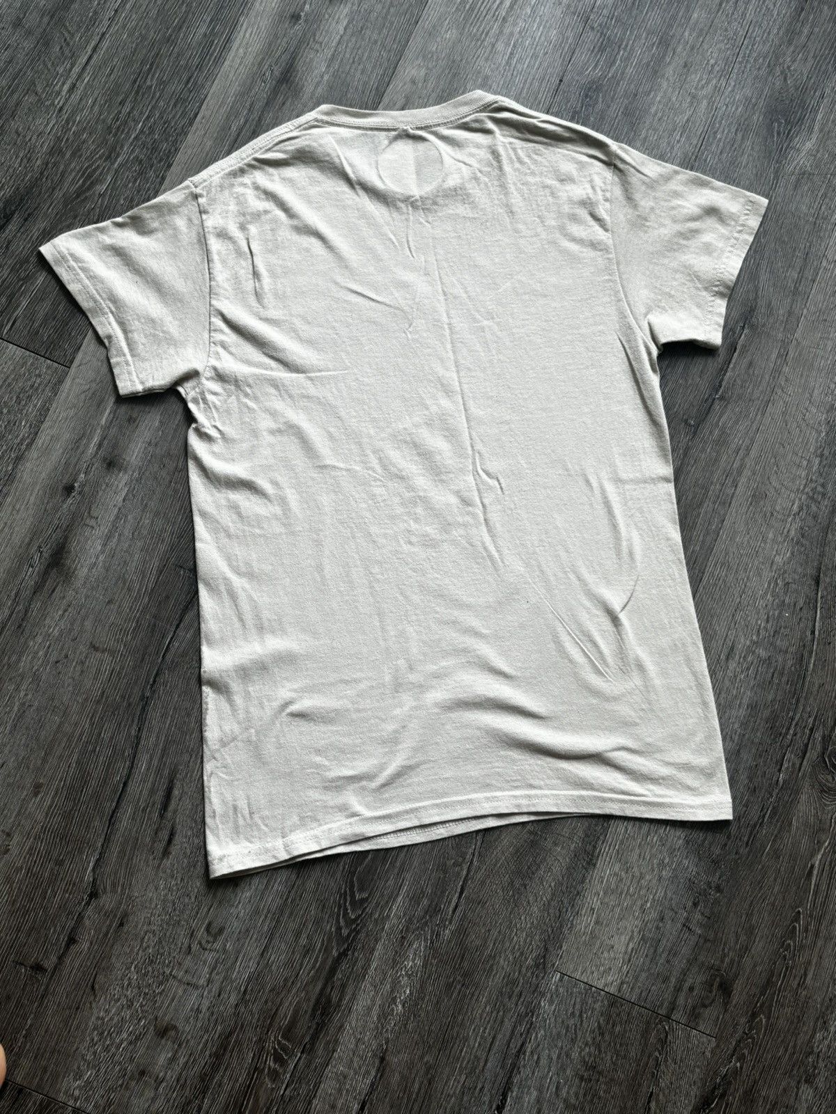 Other Kanye West Yeezus Red Mask Graphic Tee Size US S / EU 44-46 / 1 - 5 Thumbnail