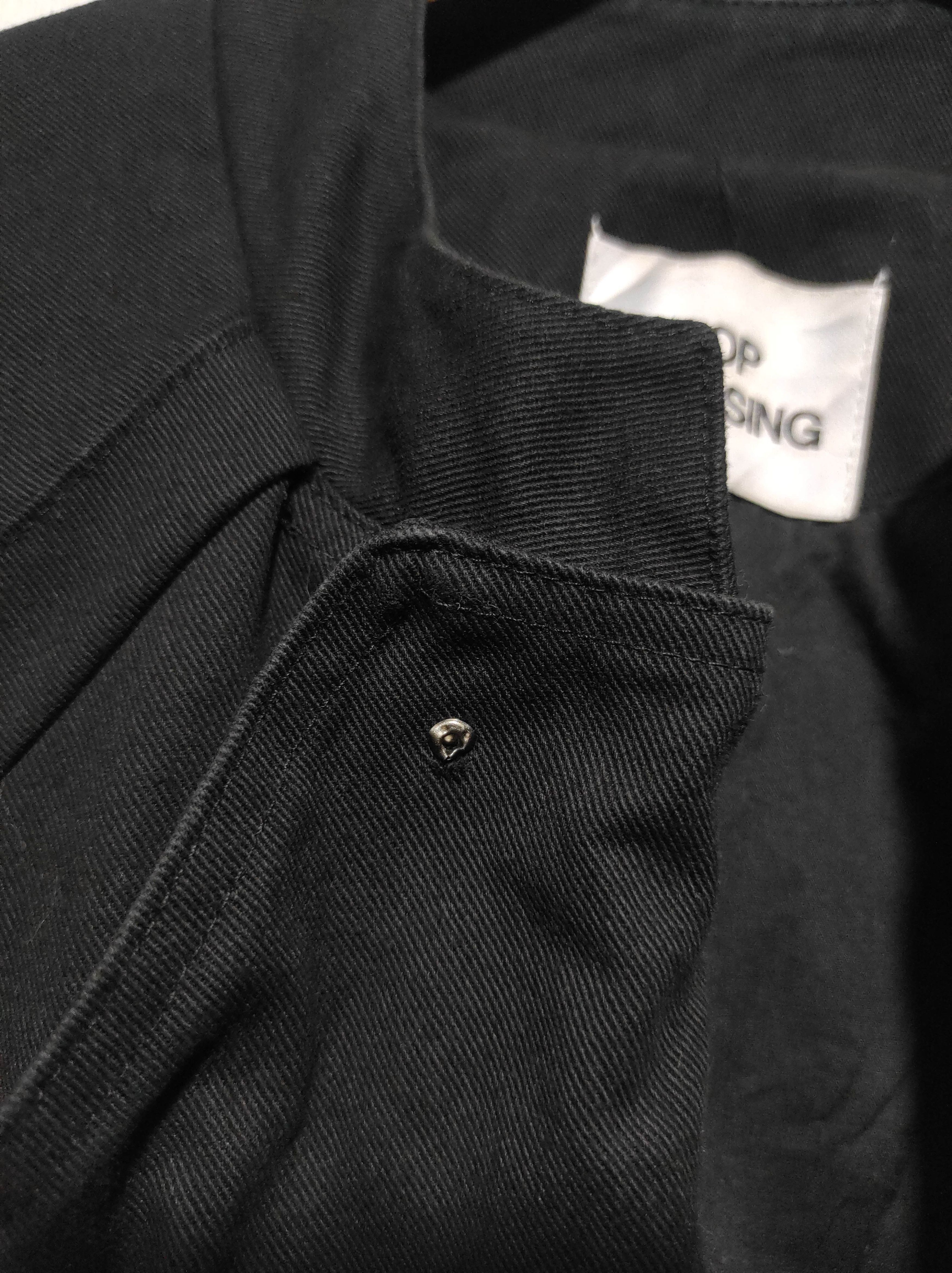 14th Addiction Top Dressing Seditionaries Punk Bondage Jacket Size US S / EU 44-46 / 1 - 7 Thumbnail