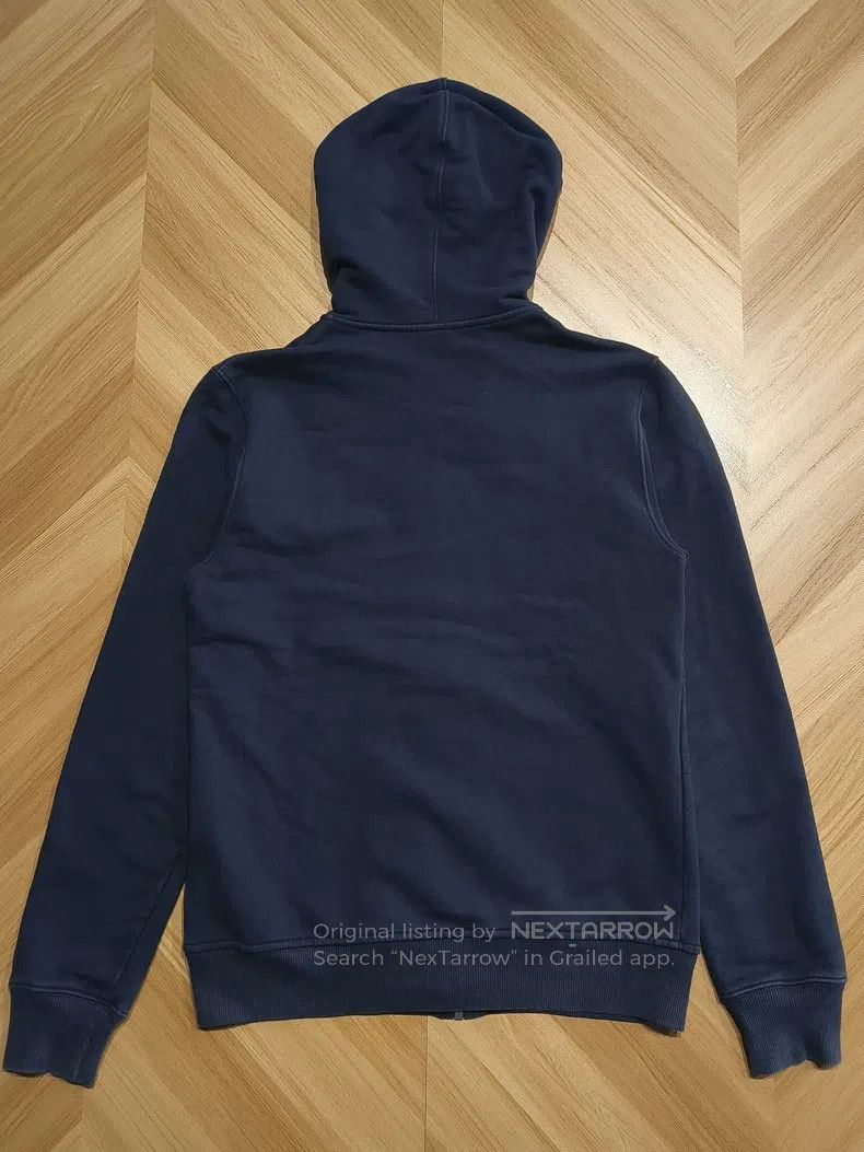 Dior Dior Black zippered hoodie jacket Size US XS / EU 42 / 0 - 2 Thumbnail