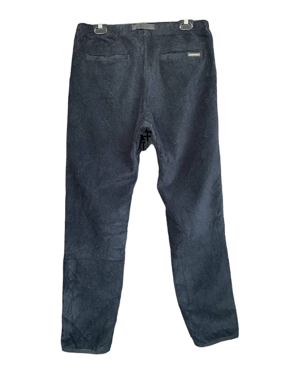 Gramicci Gramicci Fleece Pant W34” Size US 34 / EU 50 - 6 Thumbnail