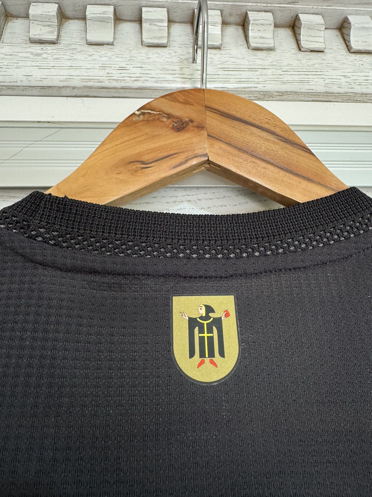 Adidas Bayern Munich 2021-2022 Away Player Issue Soccer Jersey Kit Size US L / EU 52-54 / 3 - 12 Thumbnail