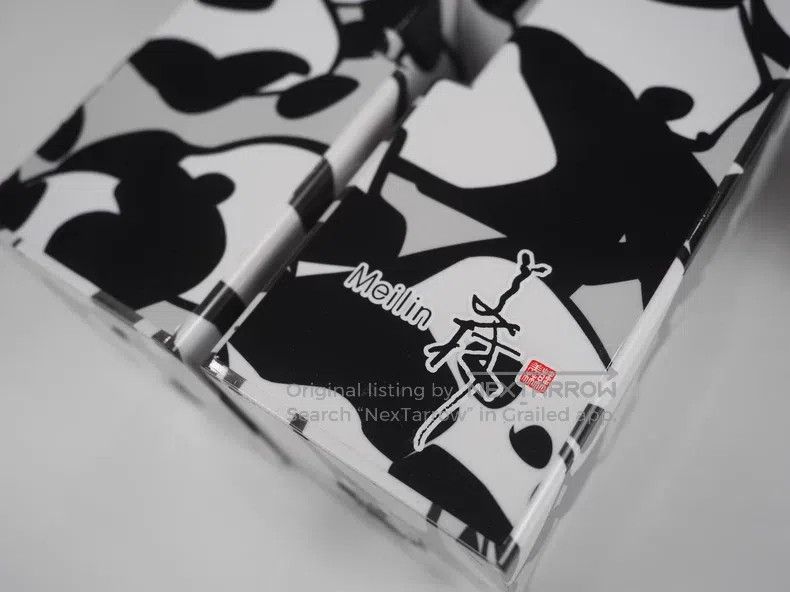 Other BEARBRICK Bearbrick Size ONE SIZE - 4 Thumbnail