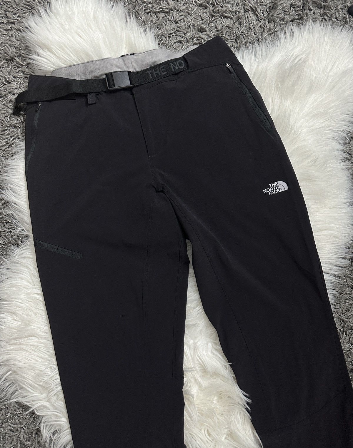 The North Face The north face women’s pants Size 29" - 2 Thumbnail