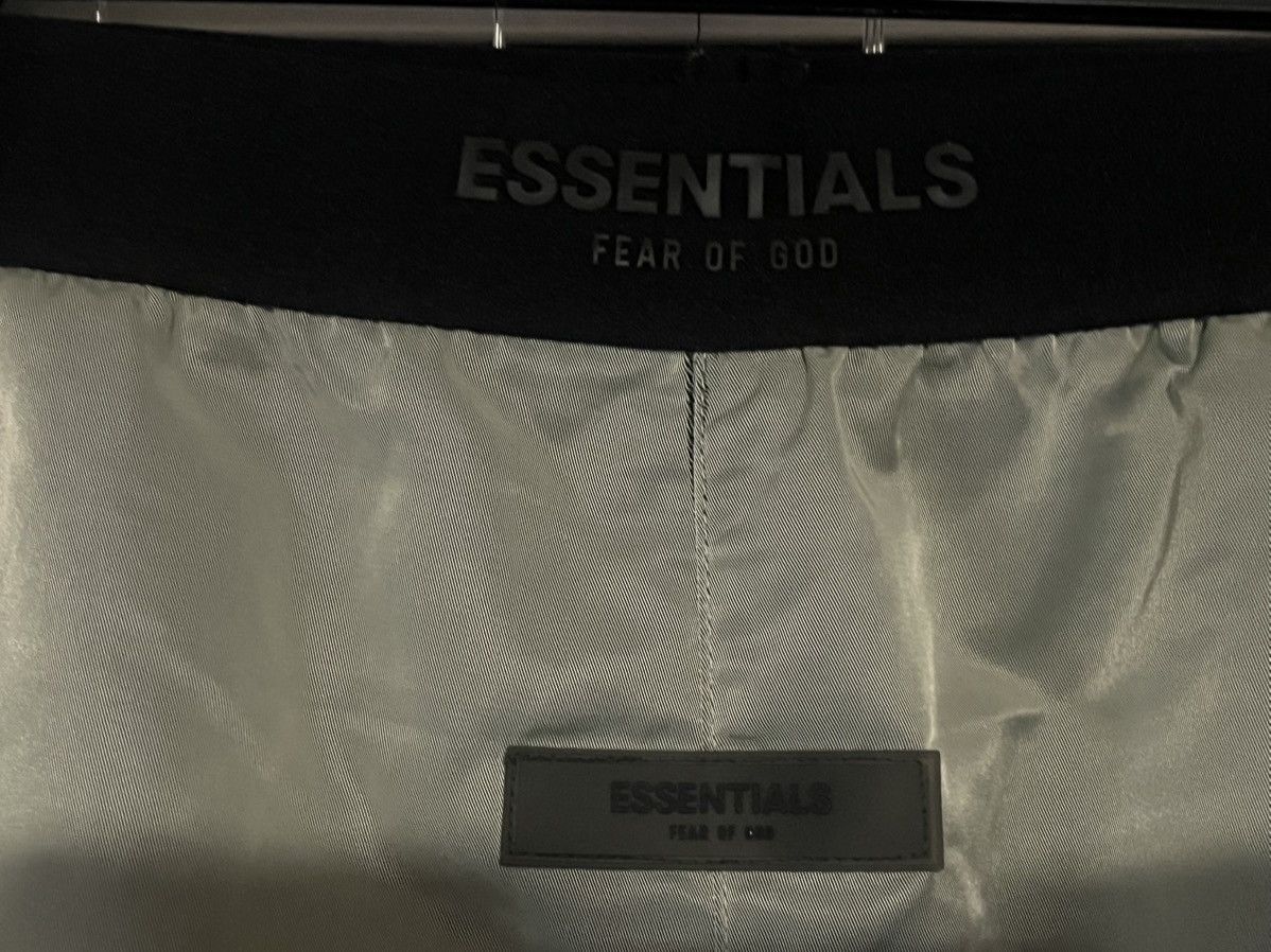 Essentials Essentials FOG sweatpants / joggers bootcut Size US 35 - 3 Thumbnail