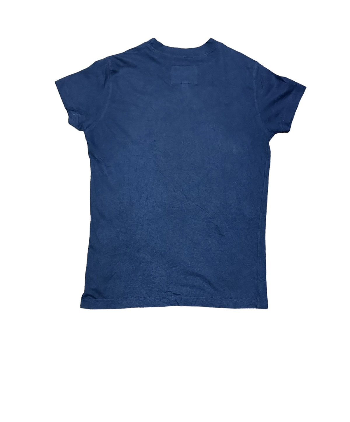 Walter Van Beirendonck walter van beirendonck tee Size XS / US 0-2 / IT 36-38 - 2 Thumbnail