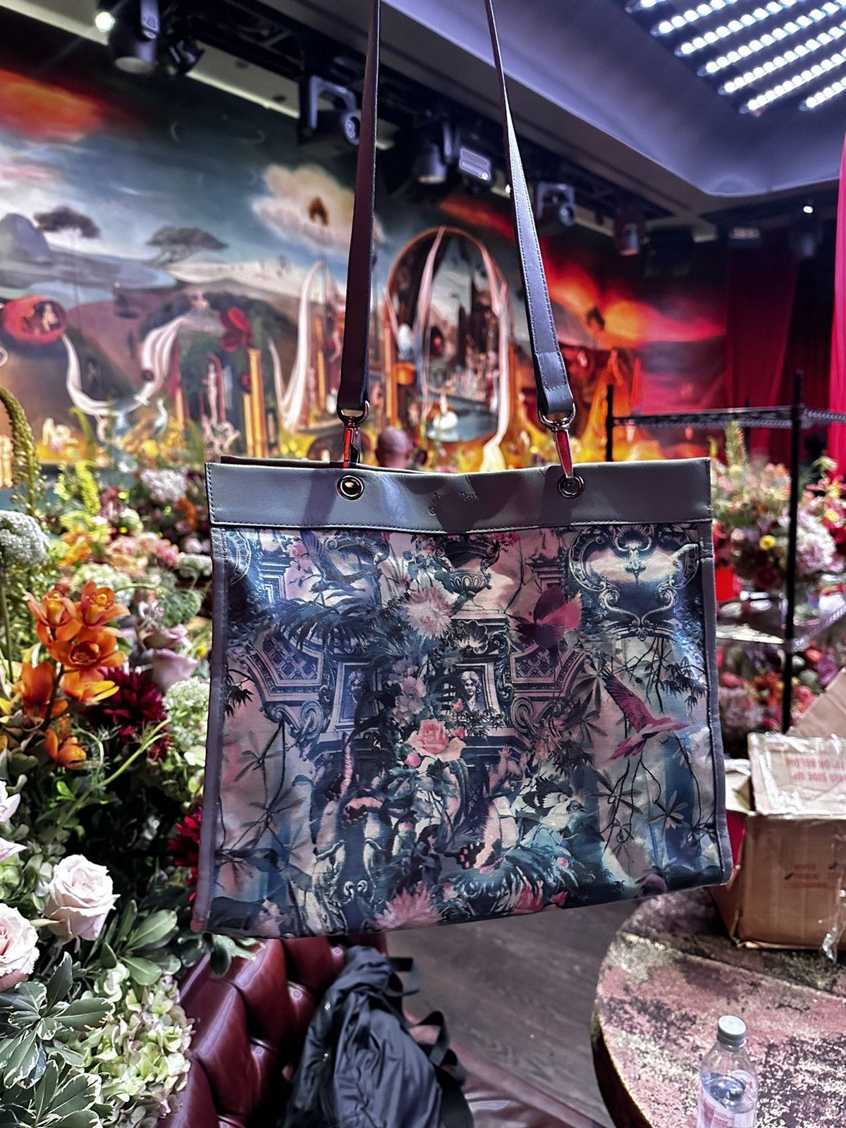 Jean Paul Gaultier Archive | Grailed