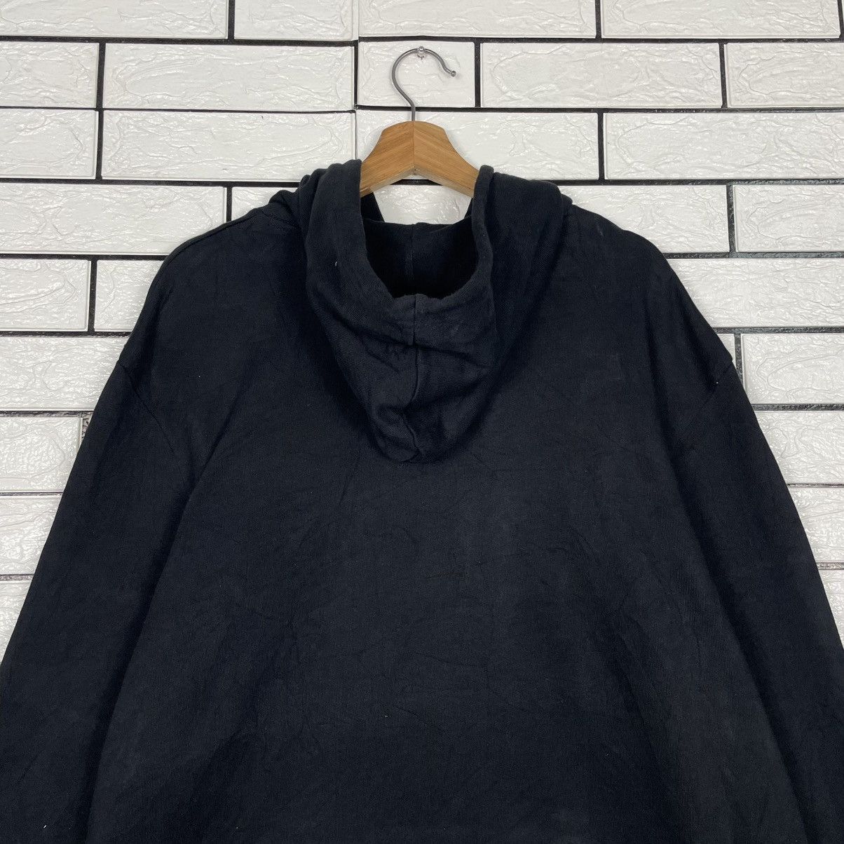 Levi's Levis Big Logo Pullover Hoodie Size US XL / EU 56 / 4 - 8 Thumbnail