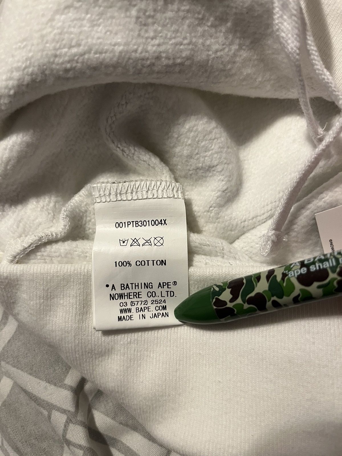 Bape City Camo Sweat Pants Size US 28 / EU 44 - 4 Thumbnail