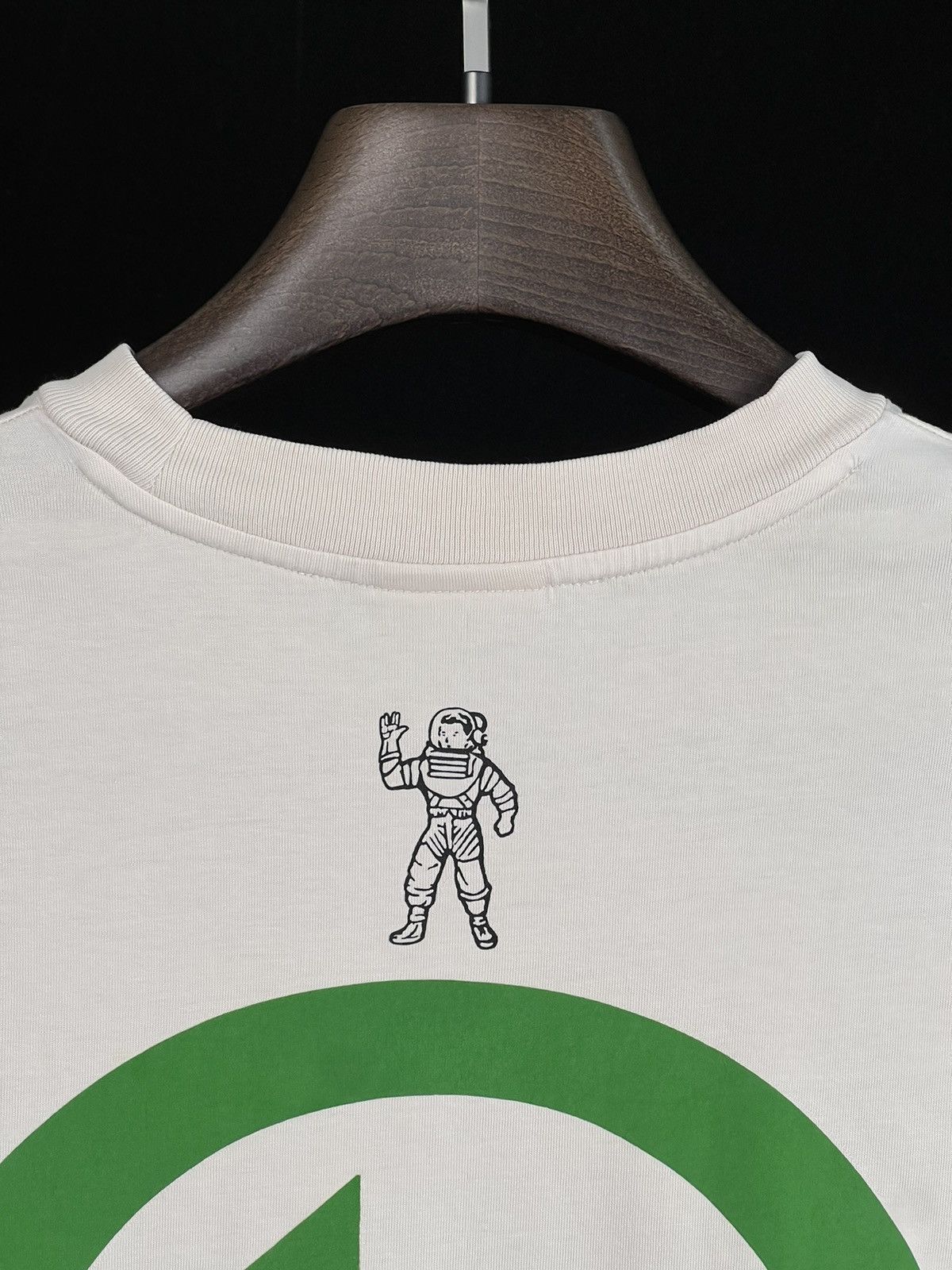 Billionaire Boys Club × HIDDEN Brand new Hidden OG LOGO SS Tee Size US S / EU 44-46 / 1 - 3 Thumbnail