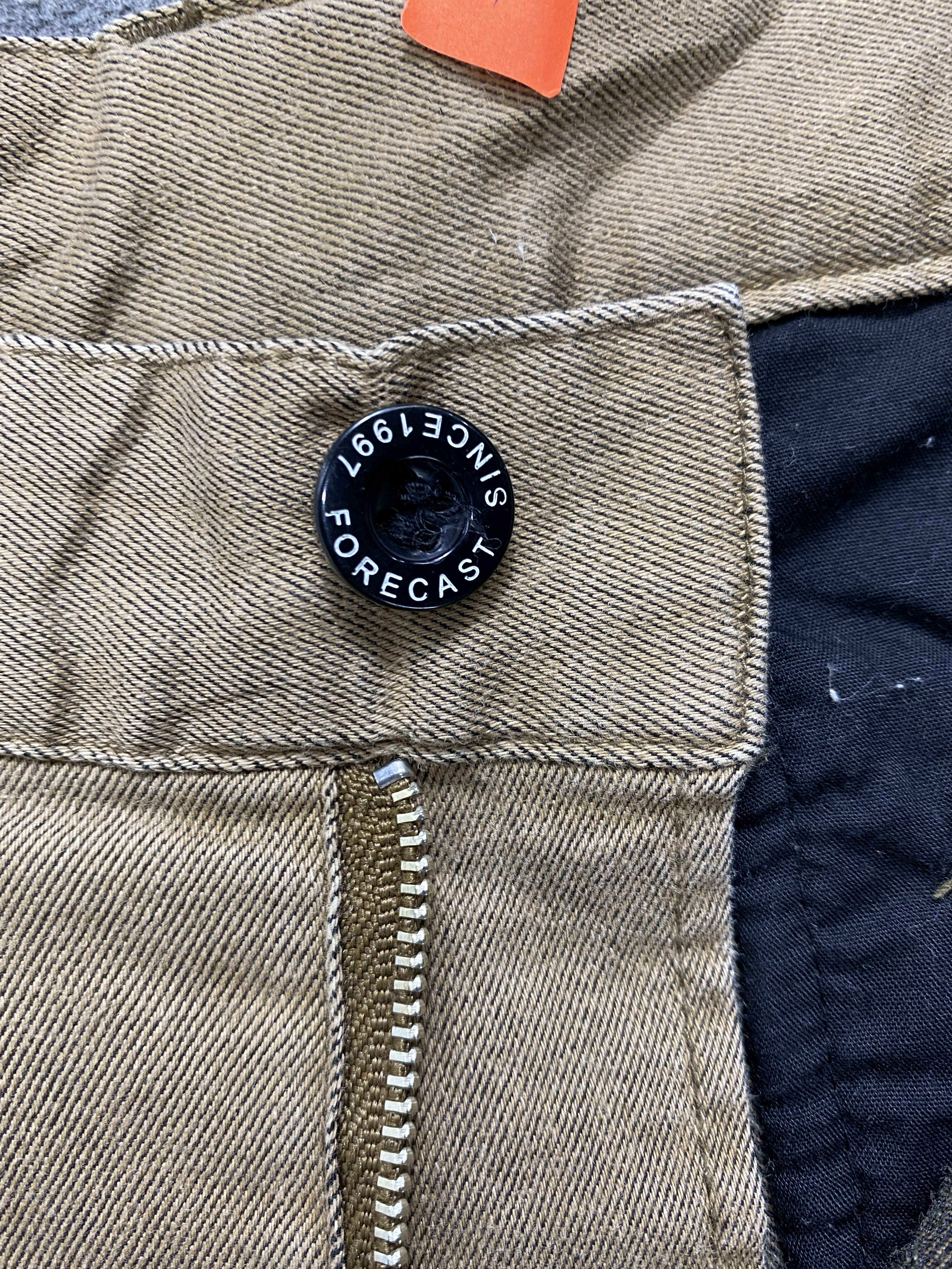 Japanese Brand Forecast Japanesse Cargo Multipocket Pants -CP255 Size US 33 - 5 Thumbnail