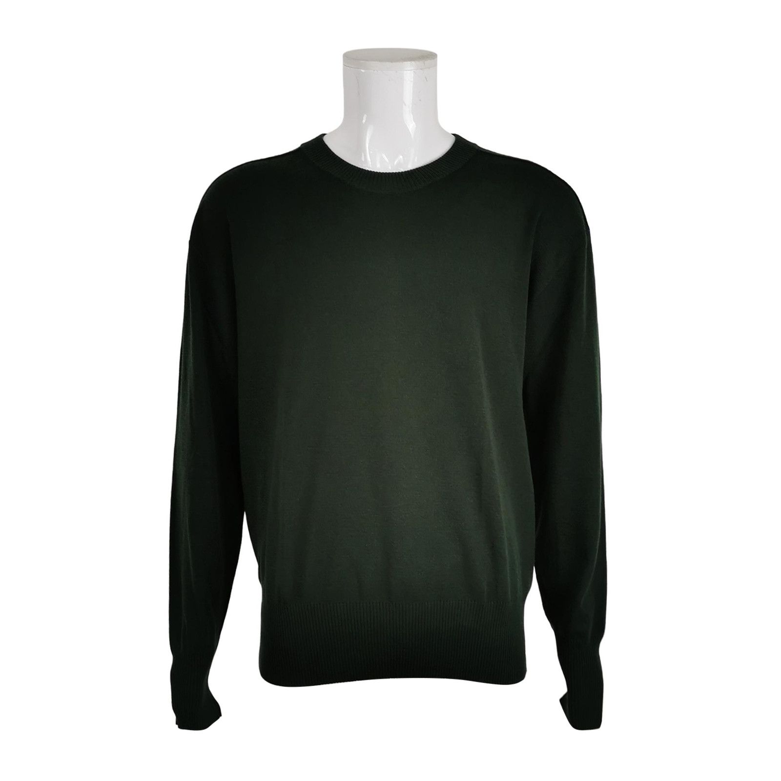 Burberry Burberry Men xl Sweaters Knitwear Size US XL / EU 56 / 4 - 1 Thumbnail
