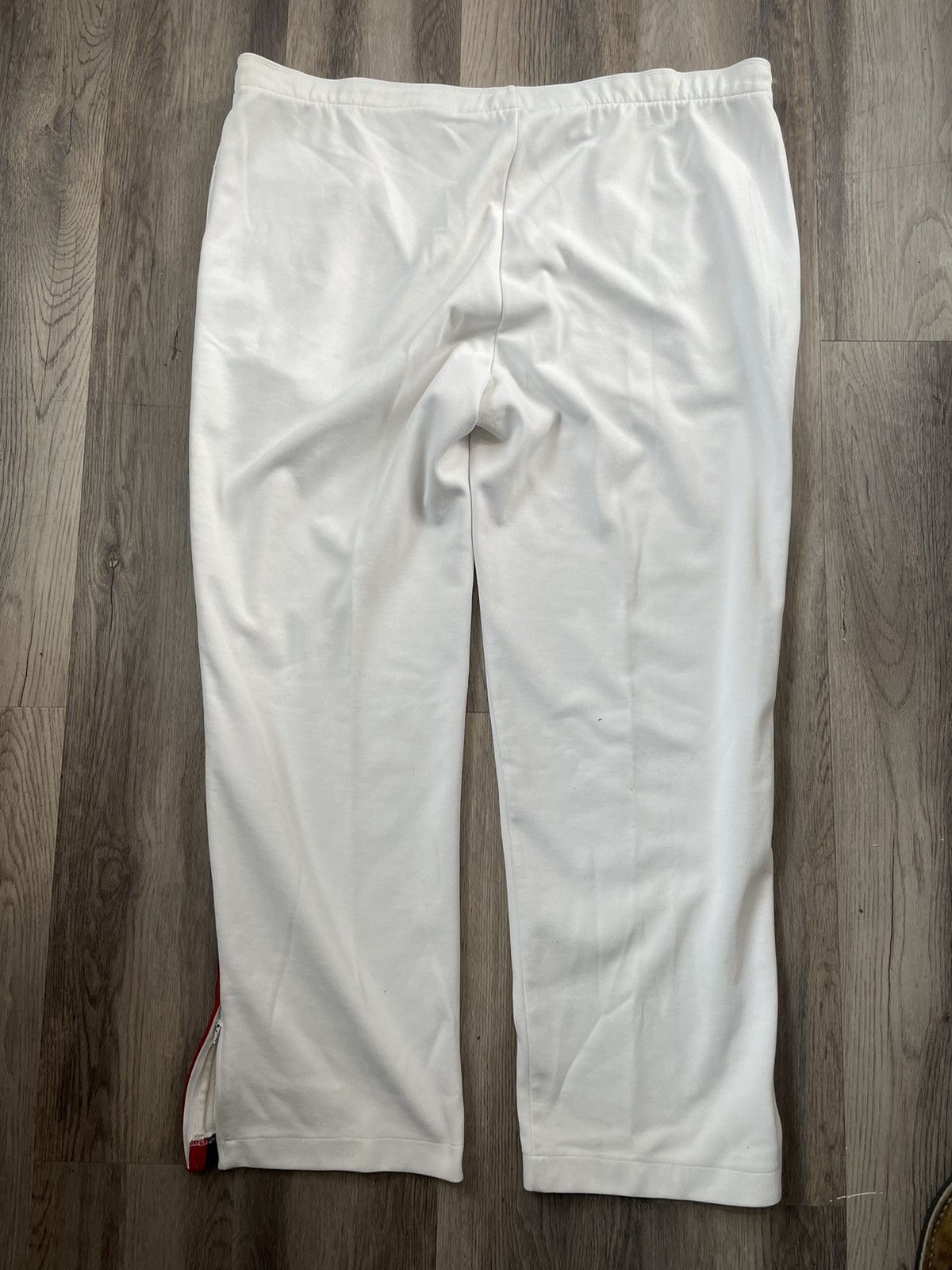 Polo Ralph Lauren × Vintage Lo-Life Track Pant Size US 42 / EU 58 - 7 Thumbnail