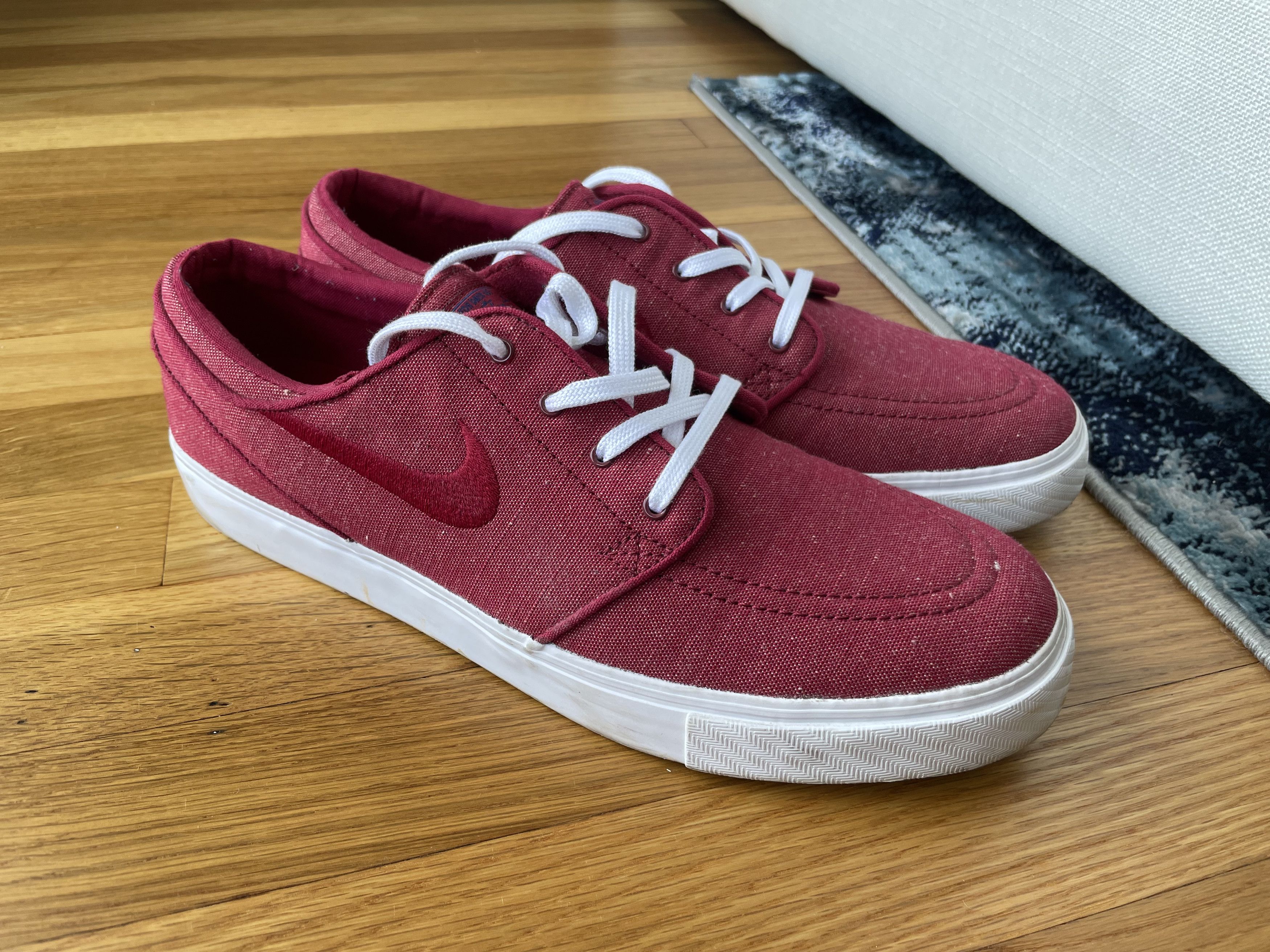 Nike SB Stefan Janoski SB Shoes Size US 10.5 / EU 43-44 - 2 Thumbnail