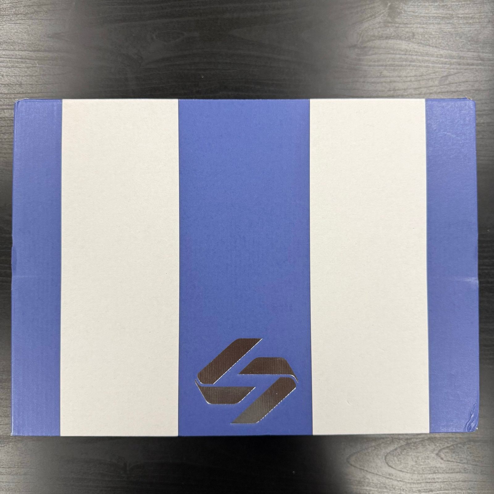 Jordan Brand JORDAN MEN'S 12.5 LUKA 3 TB WHITE ROYAL BLUE FQ7453-160 Size US 12.5 / EU 45-46 - 9 Thumbnail