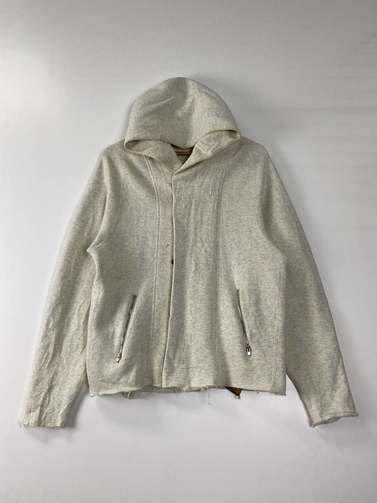 Kolor Kolor Hoodies Size US M / EU 48-50 / 2 - 1 Thumbnail