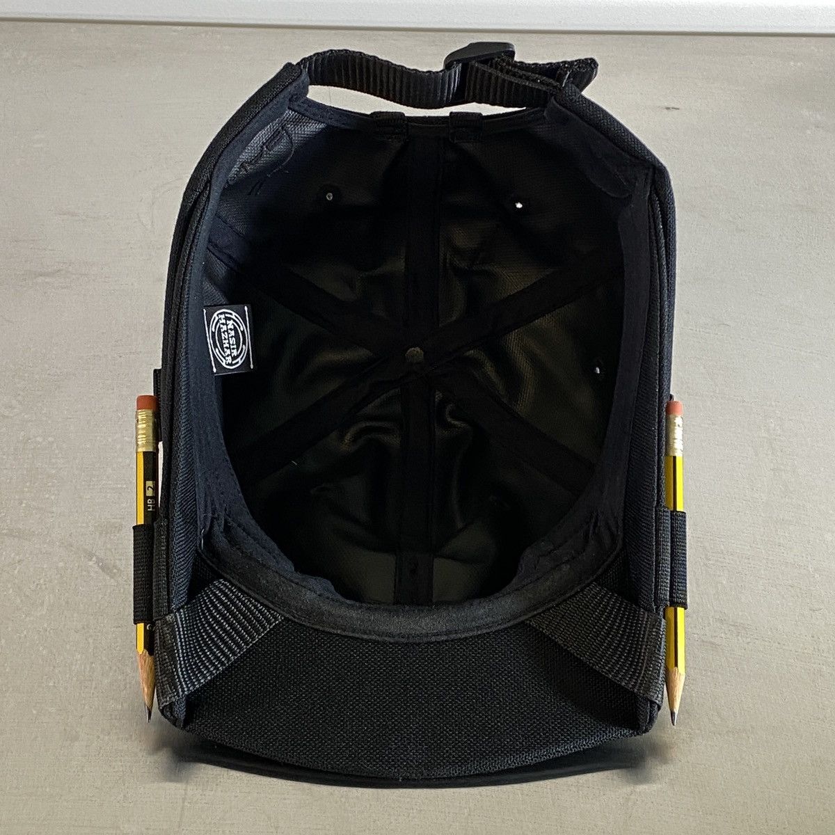 Nasir Mazhar Nasir Mazhar Bully Cap | Grailed