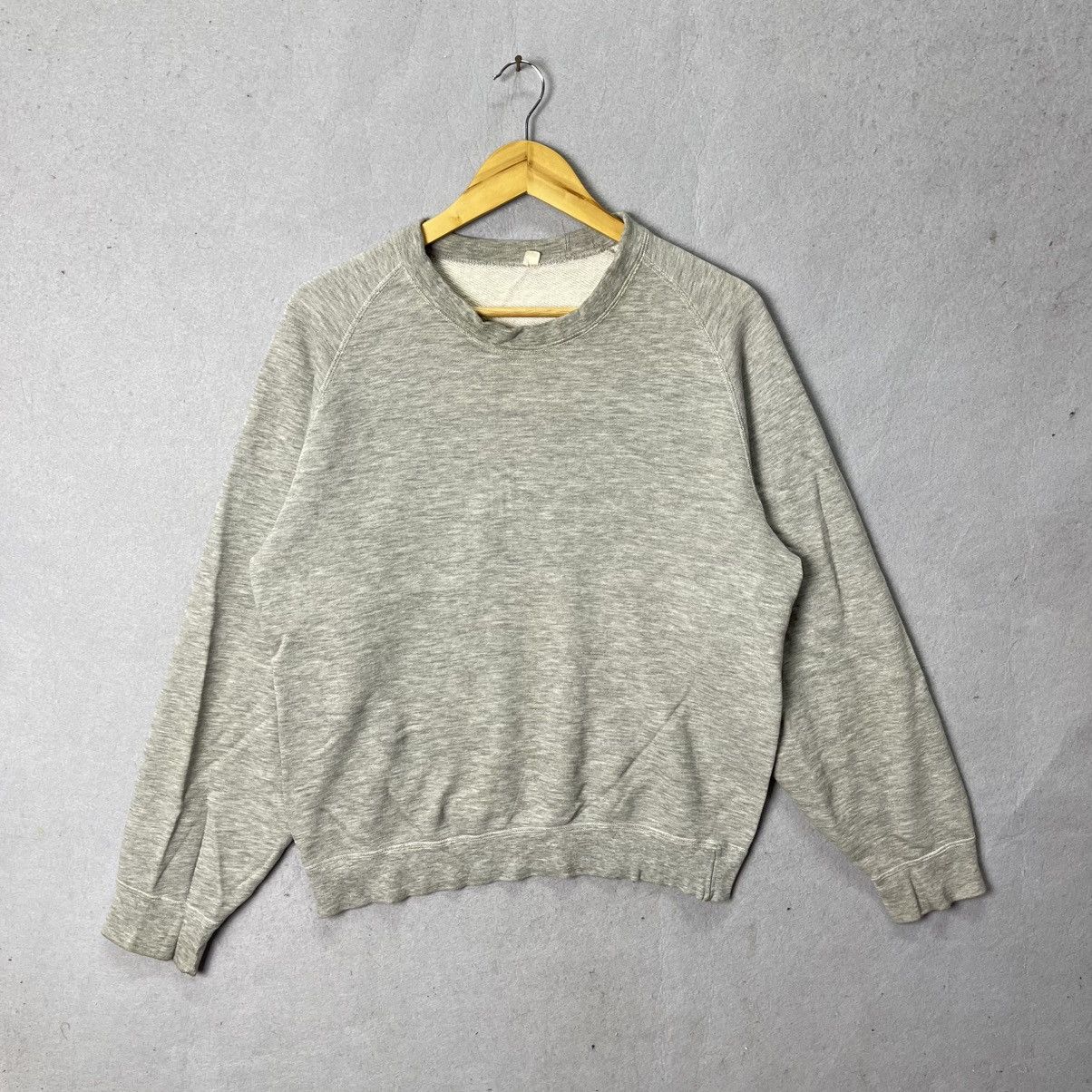Yamaha Vintage Yamaha Digital Programmable Algorithm Sweatshirt Size US M / EU 48-50 / 2 - 3 Thumbnail