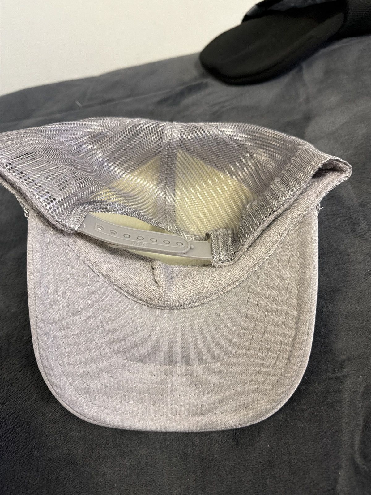 Other White Sox trucker Size ONE SIZE - 2 Thumbnail