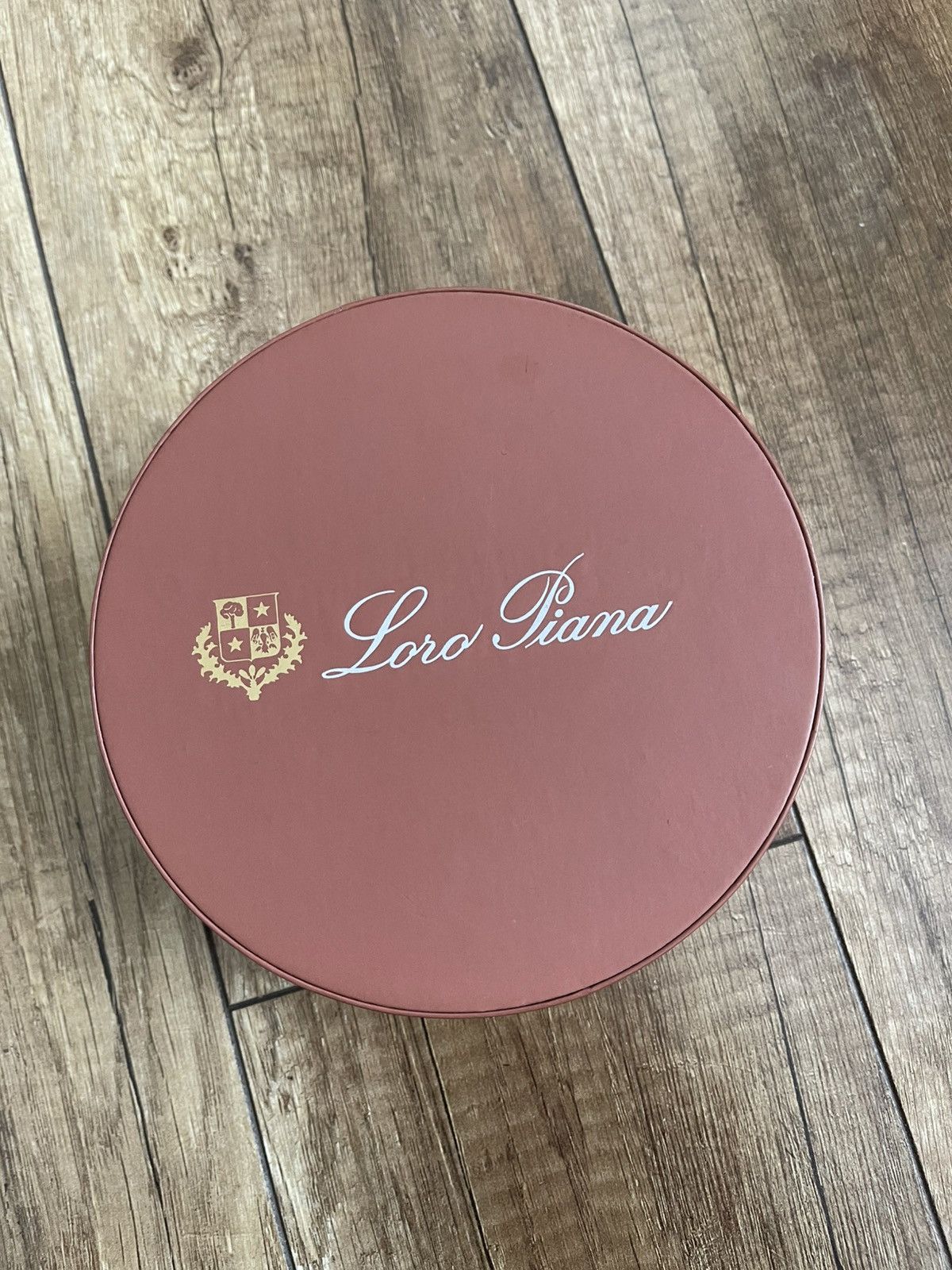 Loro Piana Loro Piana Italy Cashmere Scarf Size ONE SIZE - 3 Thumbnail
