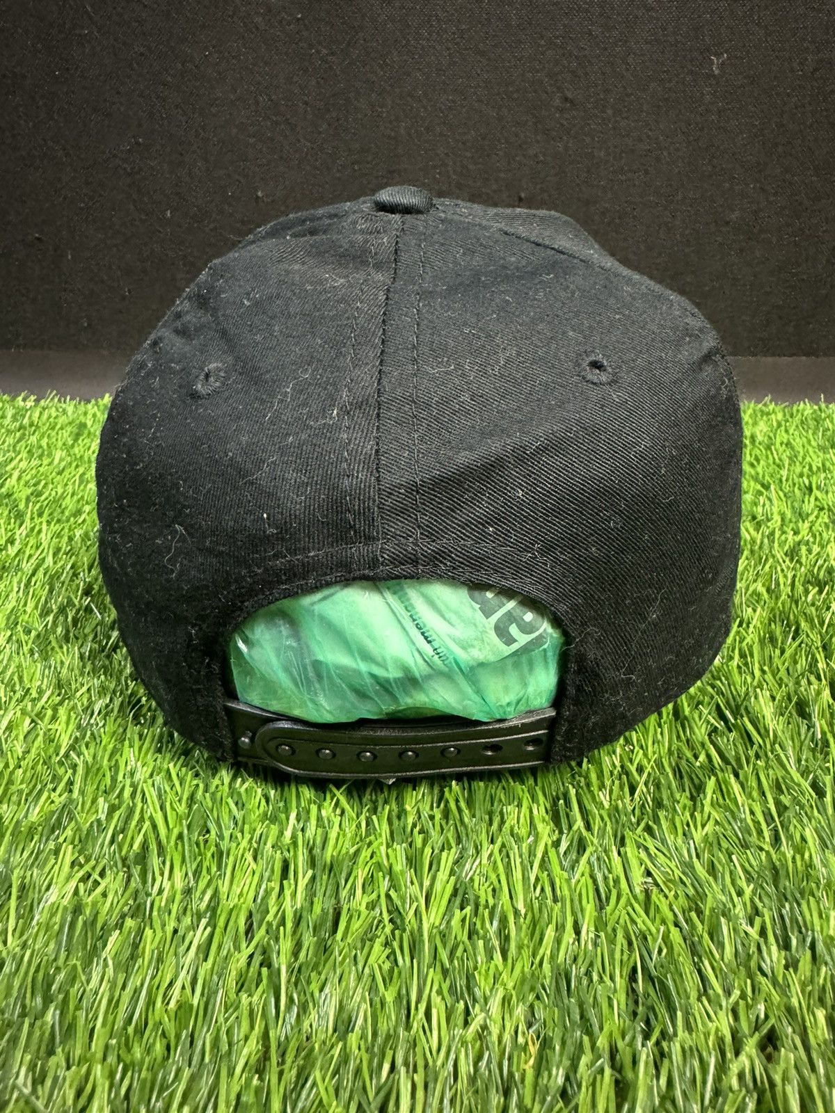 Caterpillar × Other × Vintage vintage 90’ CATERPILLAR cap Size ONE SIZE - 3 Thumbnail