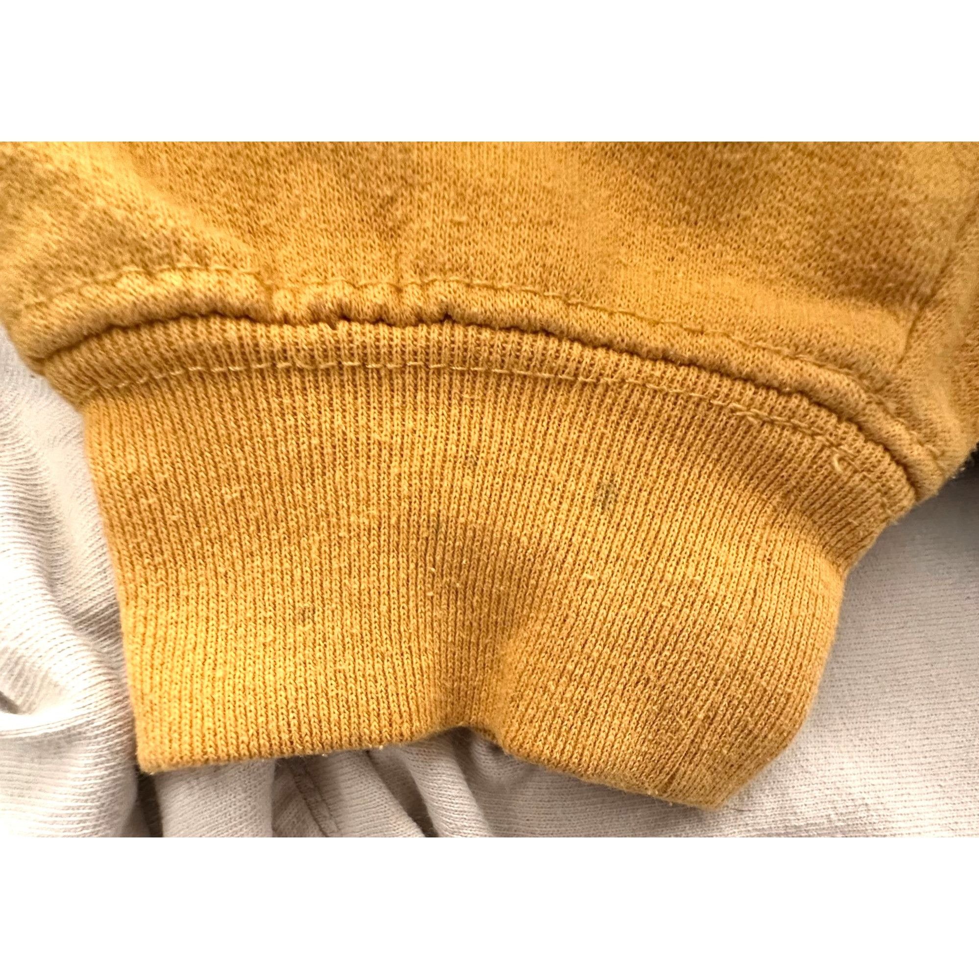 Disney × Vintage VTG Disney Lion King Sweatshirt Small Hakuna Matata No W Size US S / EU 44-46 / 1 - 12 Thumbnail