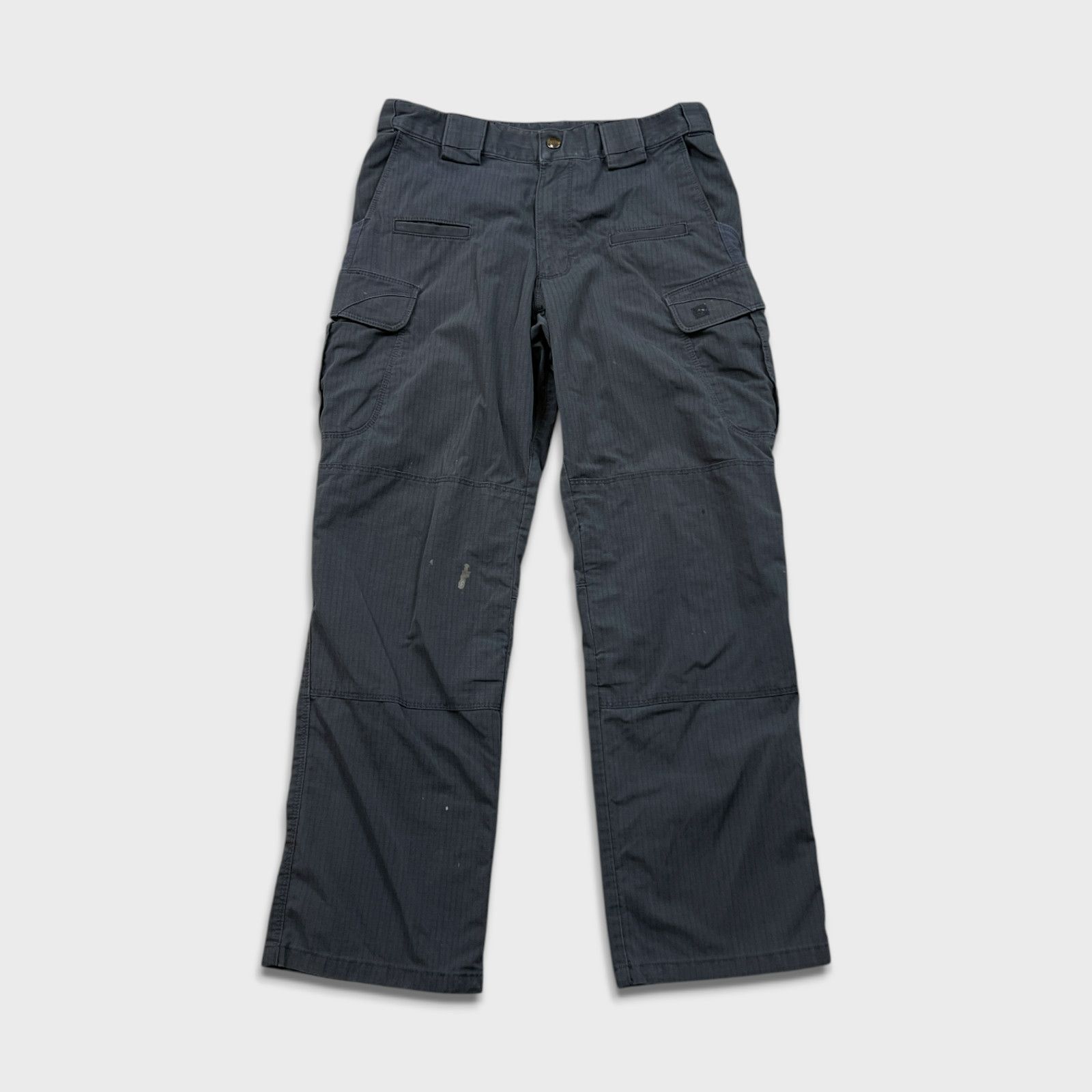 5.11 × Vintage 5.11 Tactical Series Pants 30x30 Utility Cargo Work Trousers Size US 30 / EU 46 - 1 Thumbnail