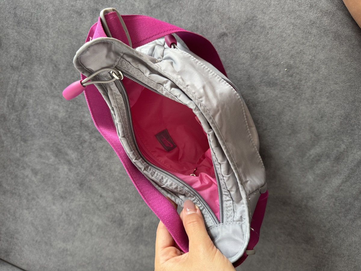 Other 90s Vintage Nike Baguette Y2K Bag Size ONE SIZE - 9 Thumbnail