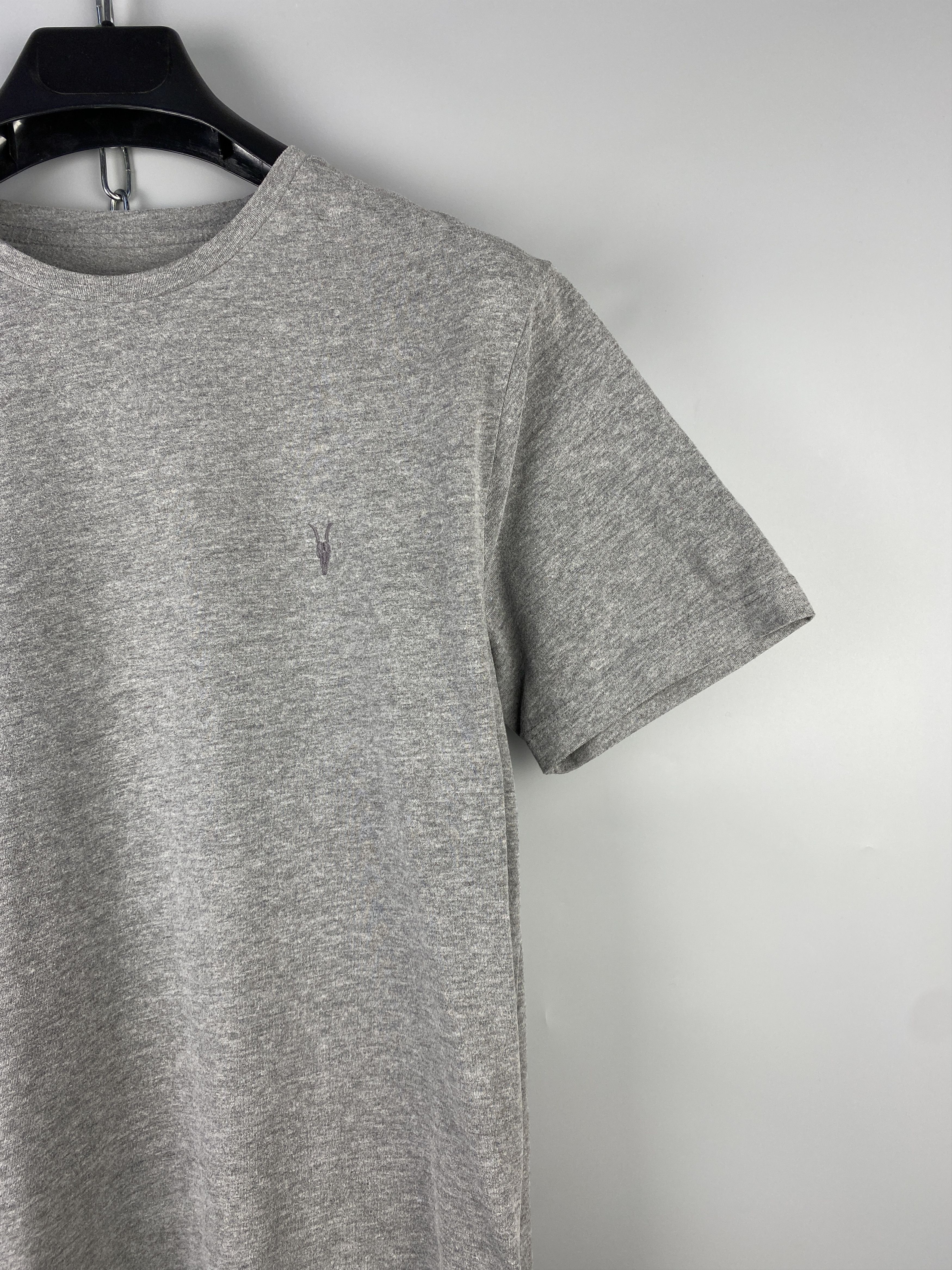 Allsaints Allsaints Crew Neck T Shirt Tee Size US S / EU 44-46 / 1 - 5 Thumbnail