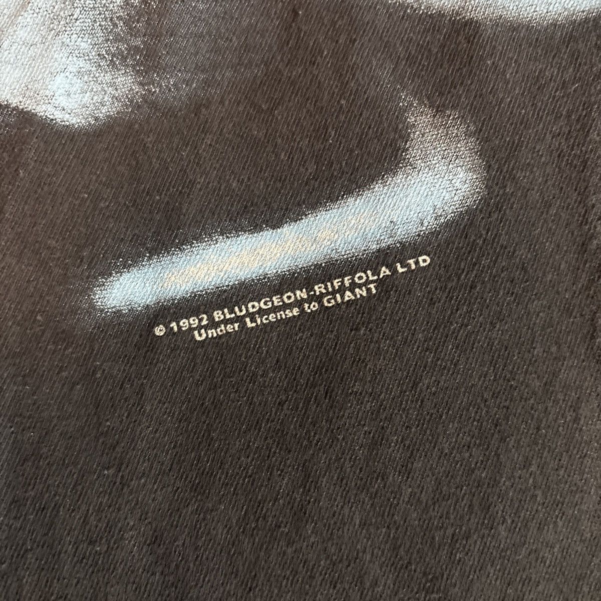 Band Tees RARE Vintage Def Leppard Tee 1992 Size US L / EU 52-54 / 3 - 6 Thumbnail